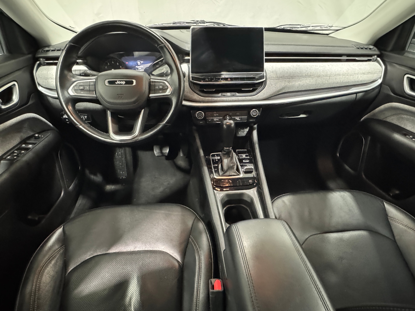 Thumbnail: 2022 Jeep Compass - 2