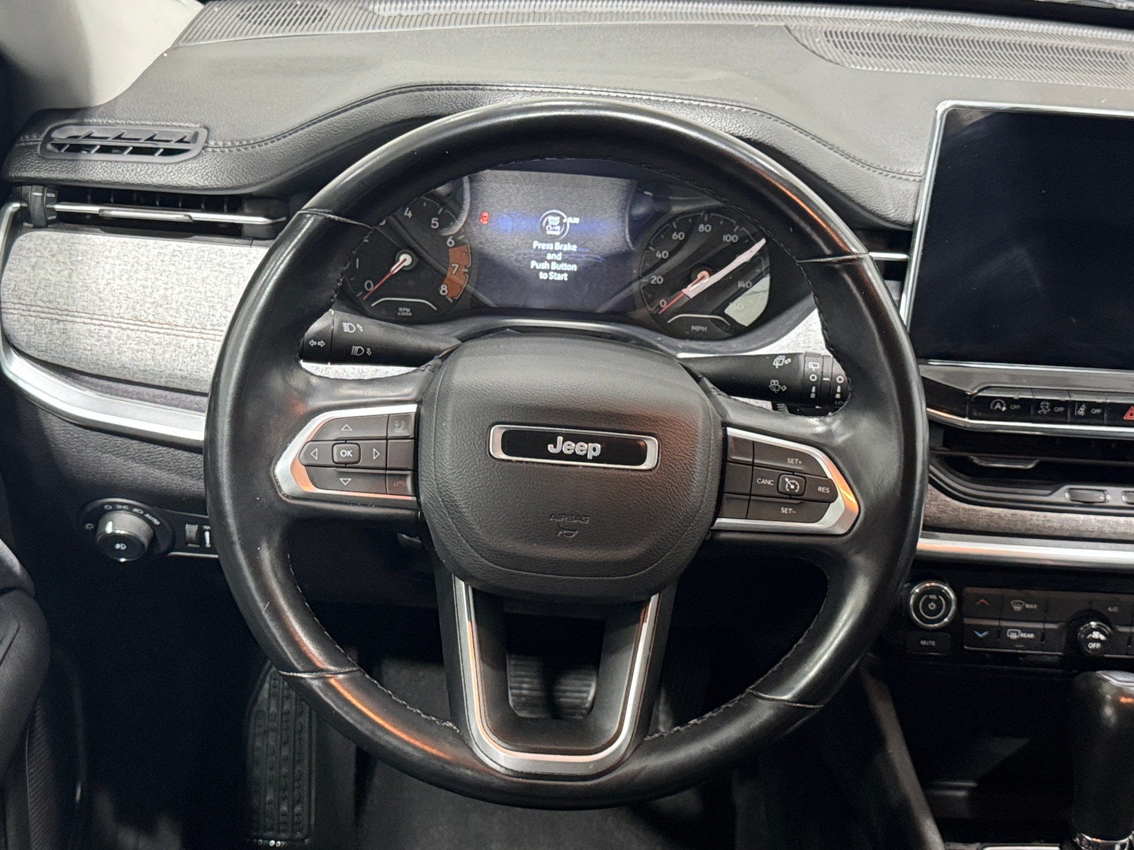 Thumbnail: 2022 Jeep Compass - 4