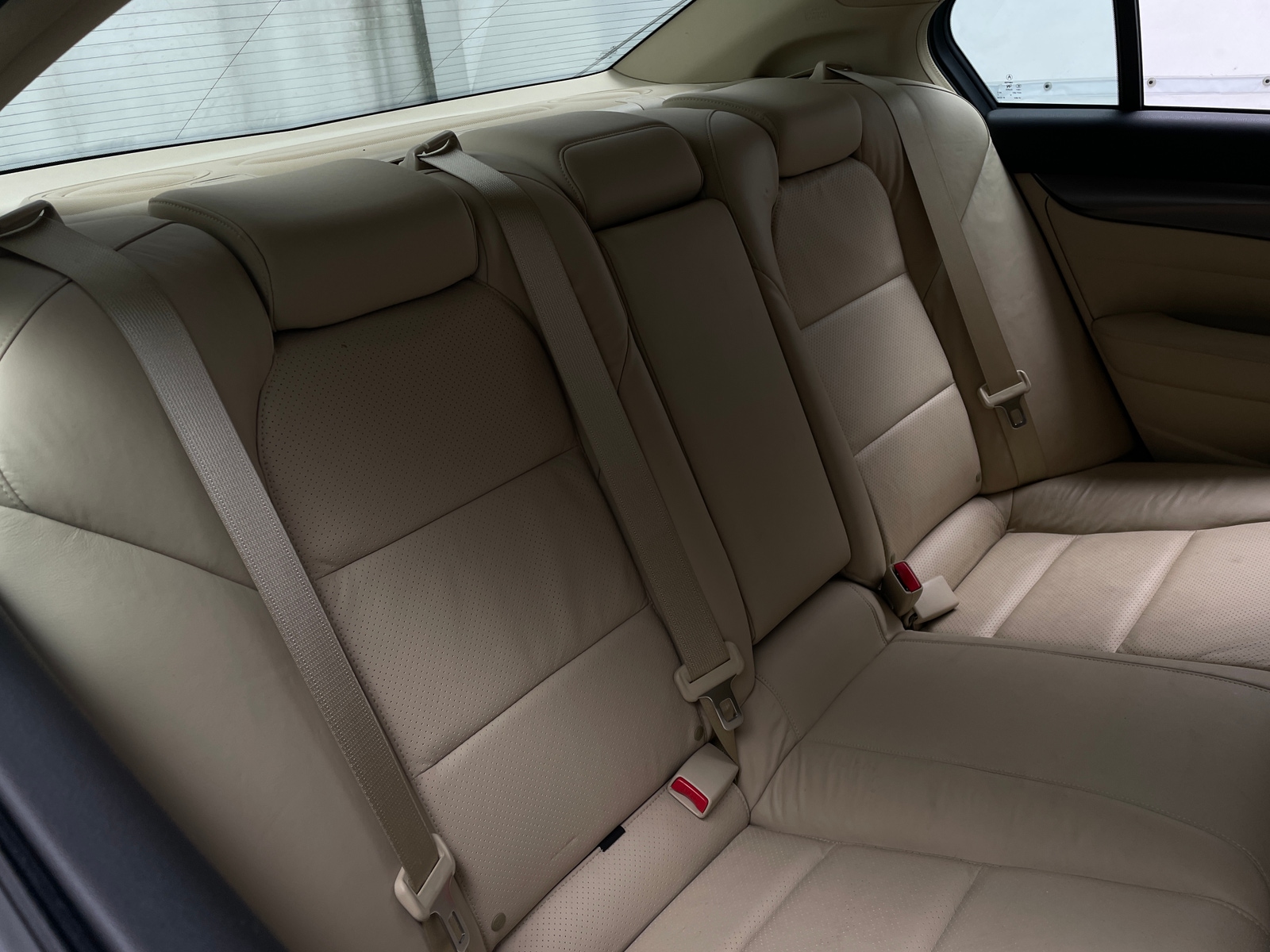 Thumbnail: 2014 Acura TL - 5