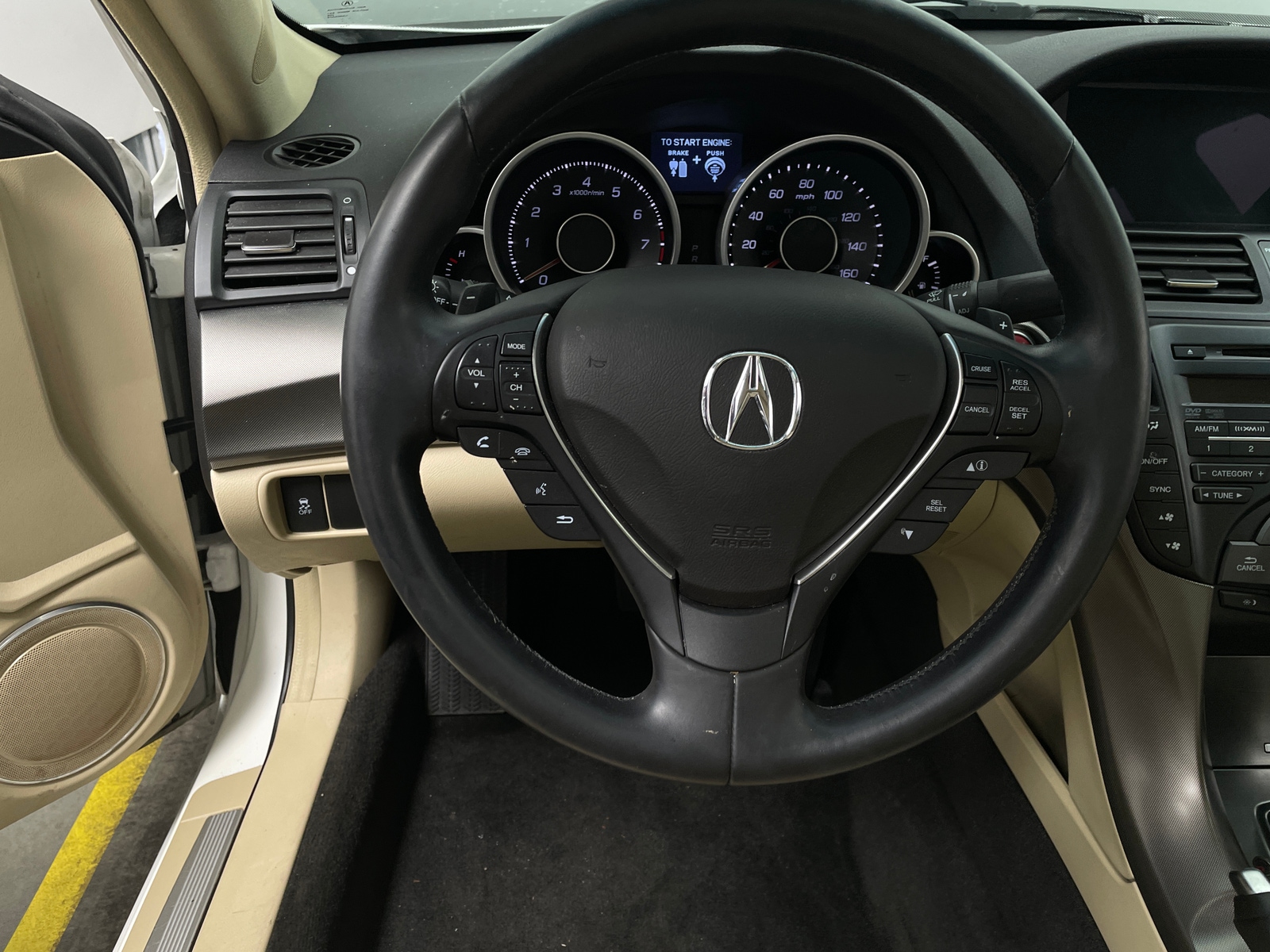 Thumbnail: 2014 Acura TL - 4