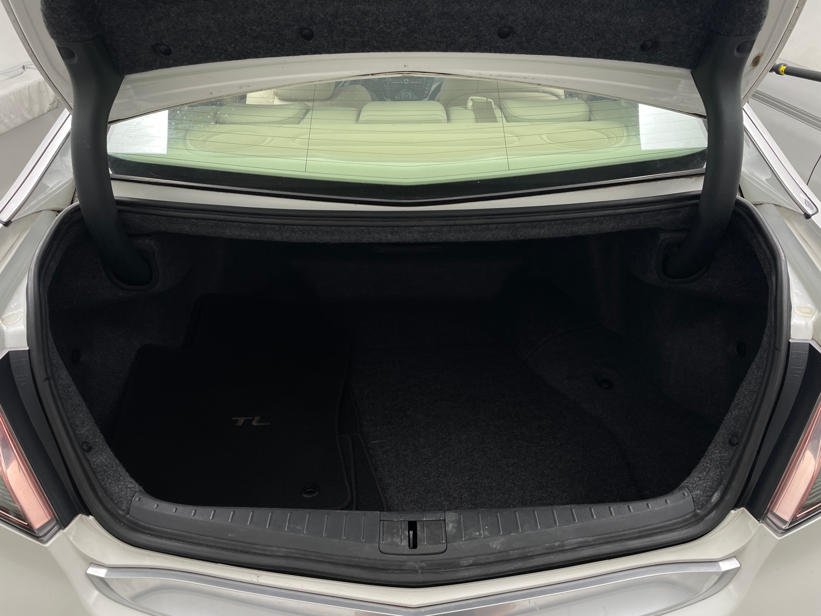 Thumbnail: 2014 Acura TL - 6