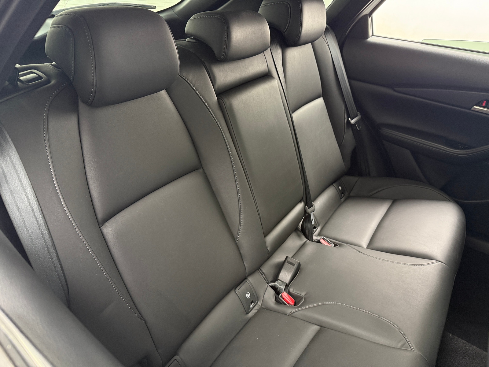 Thumbnail: 2022 Mazda CX-30 - 5