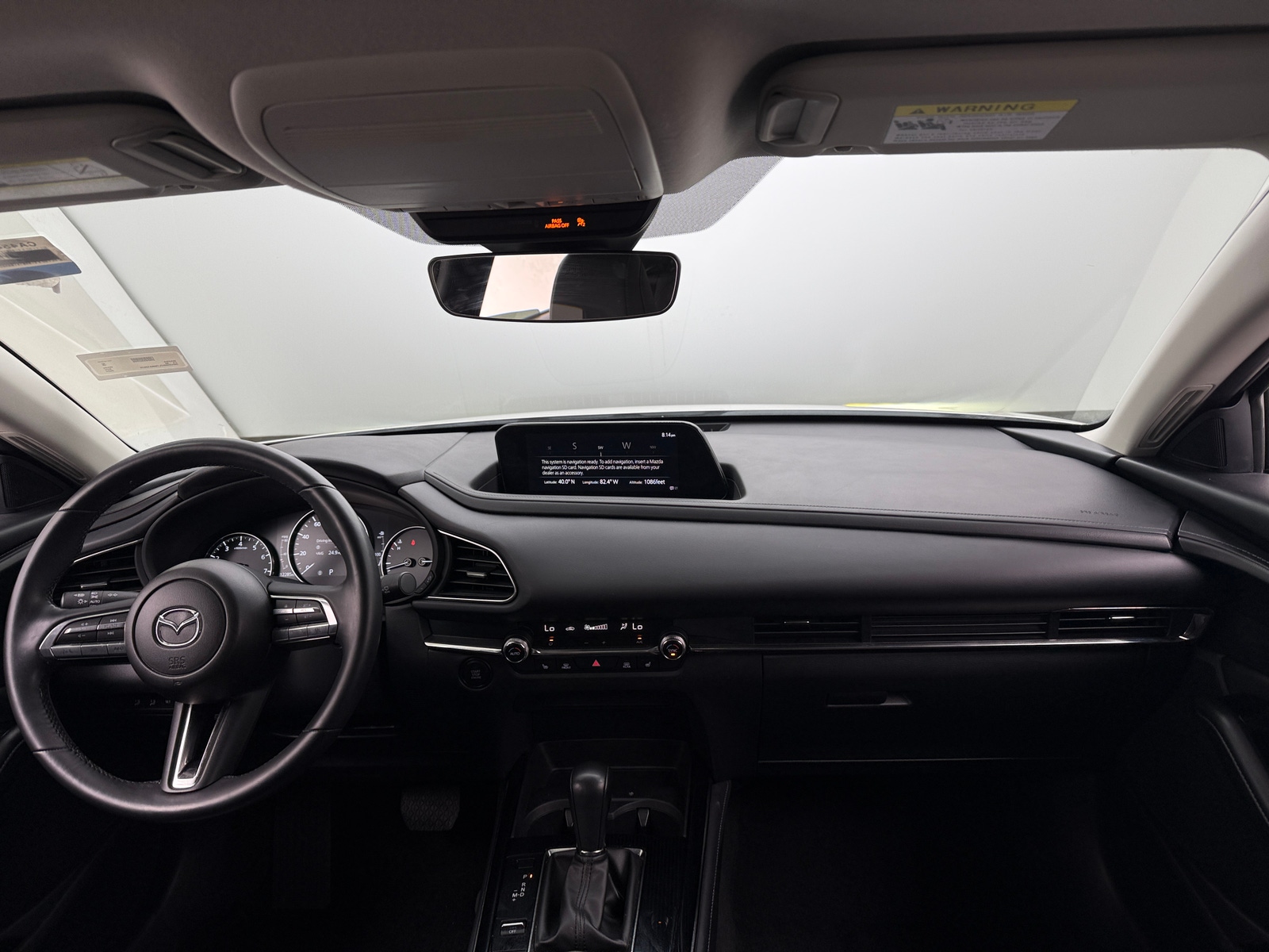 Thumbnail: 2022 Mazda CX-30 - 2