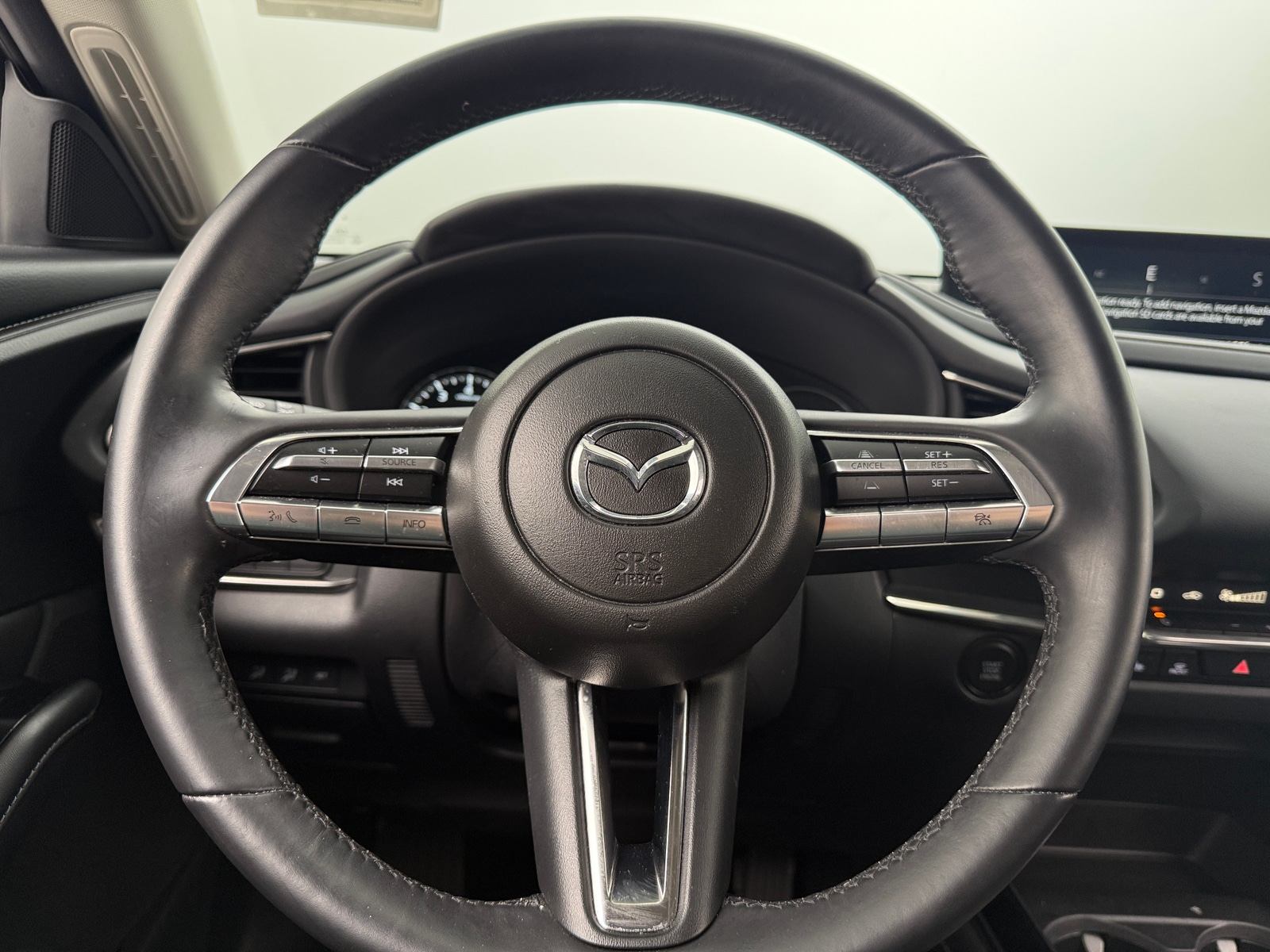 Thumbnail: 2022 Mazda CX-30 - 4