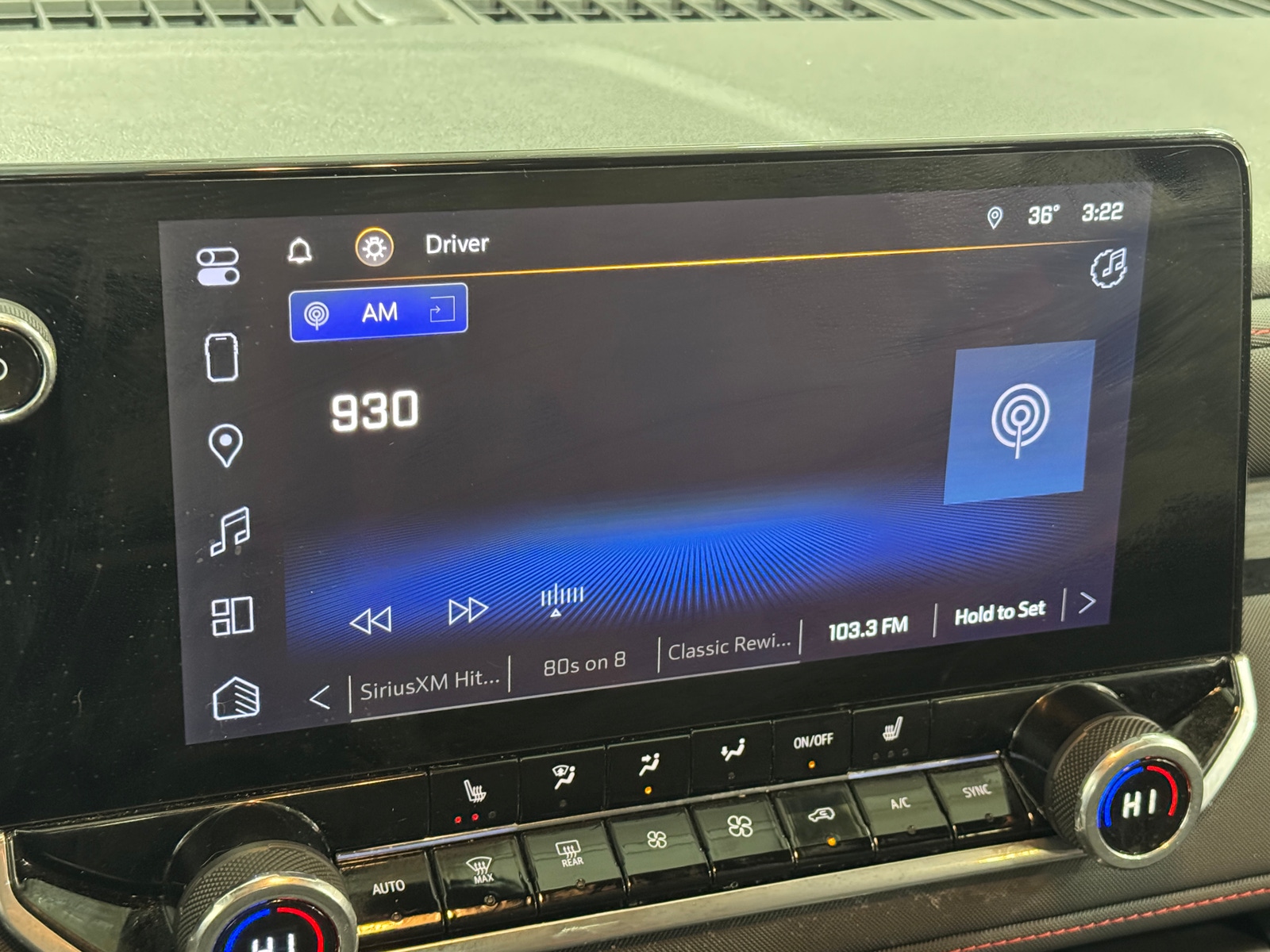 Thumbnail: 2024 Chevrolet Colorado - 4