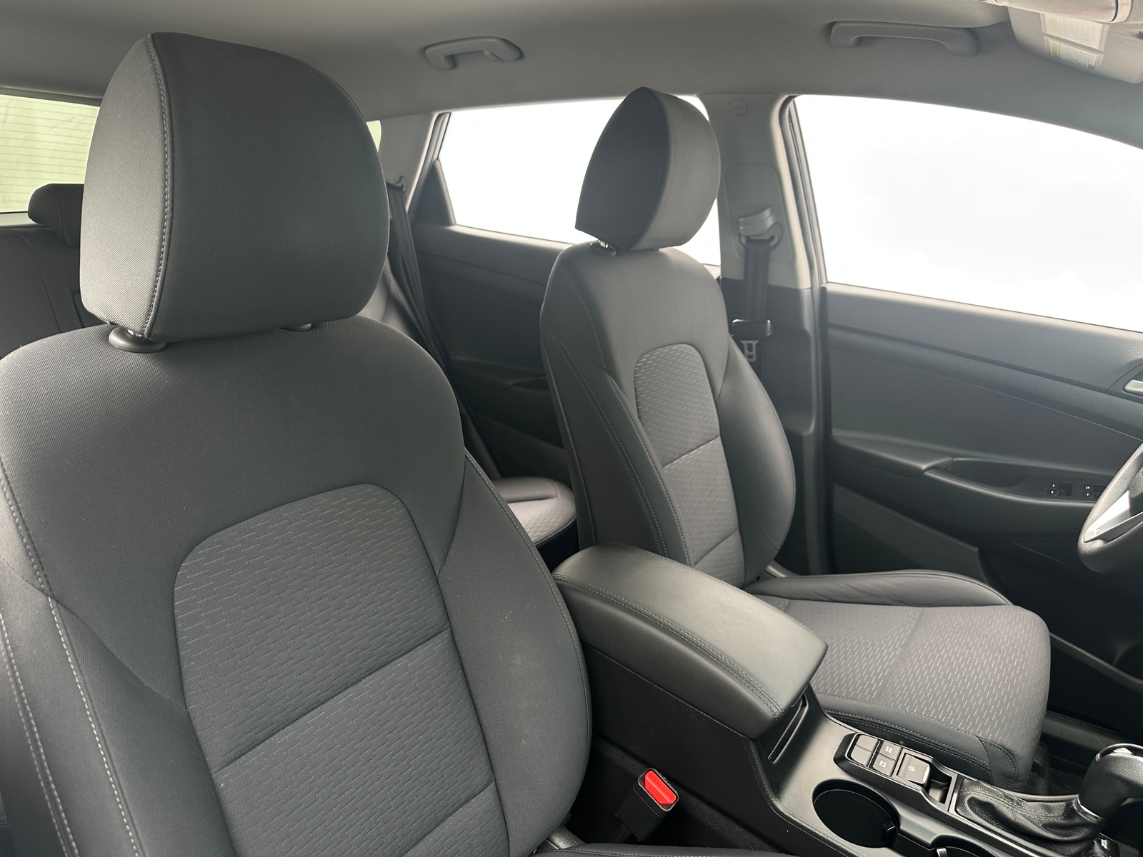 Thumbnail: 2021 Hyundai Tucson - 2