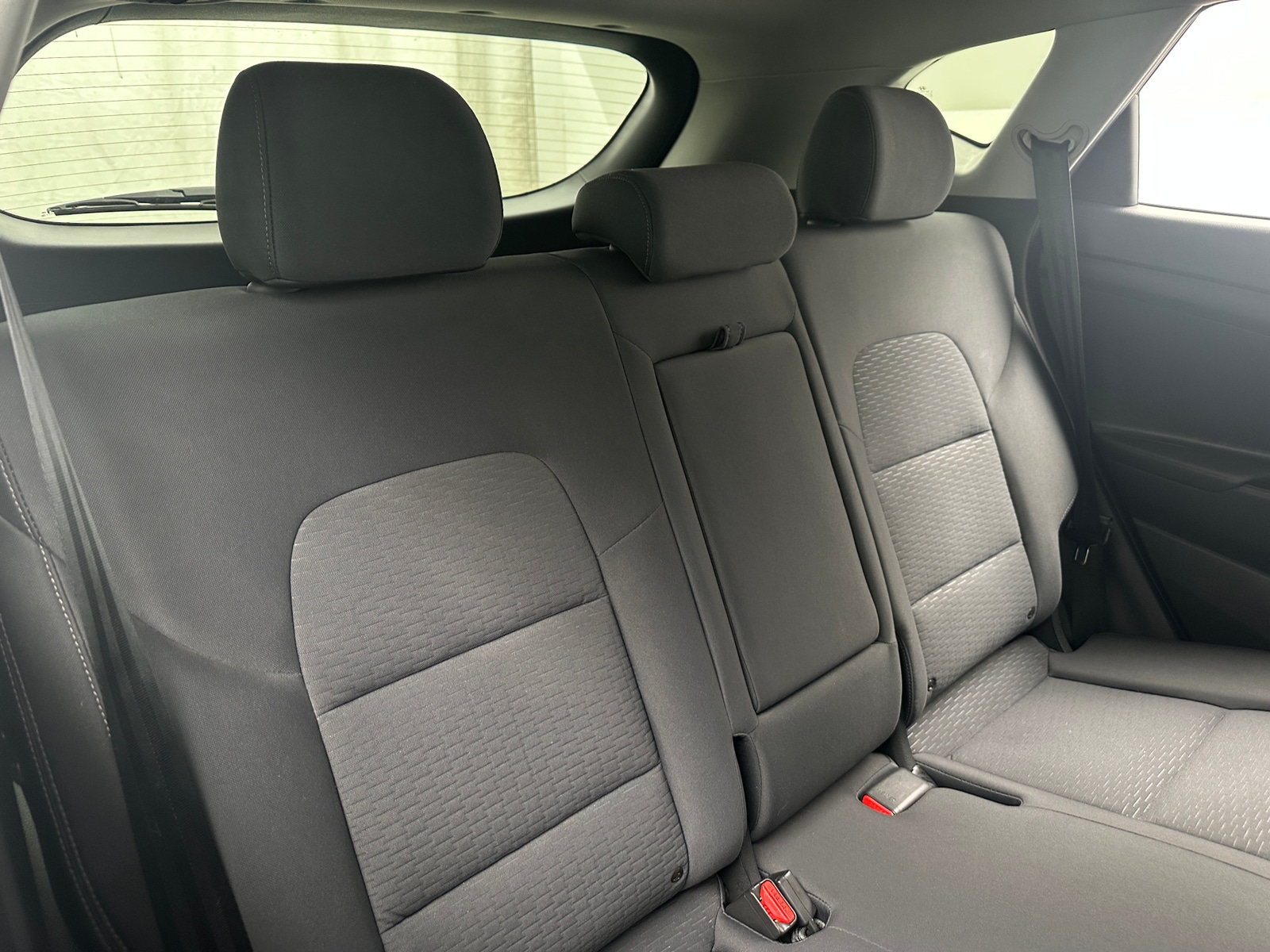 Thumbnail: 2021 Hyundai Tucson - 6