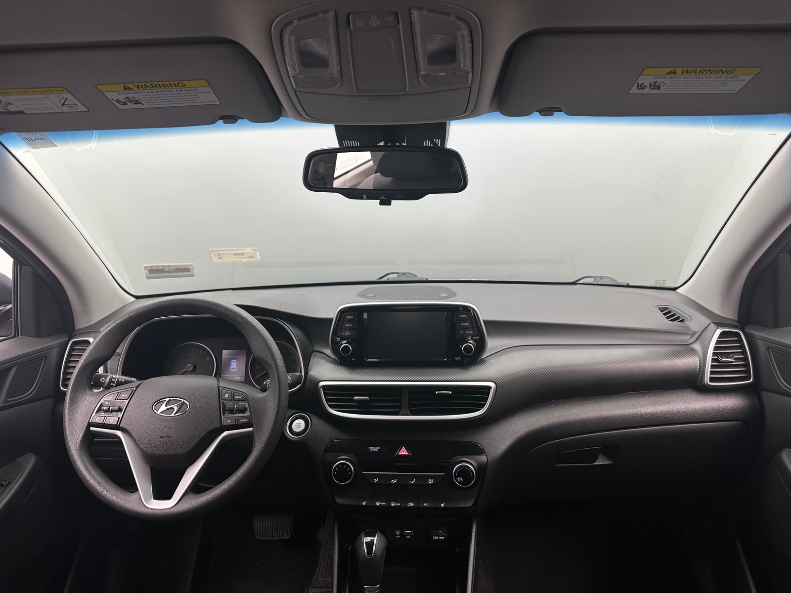 Thumbnail: 2021 Hyundai Tucson - 3