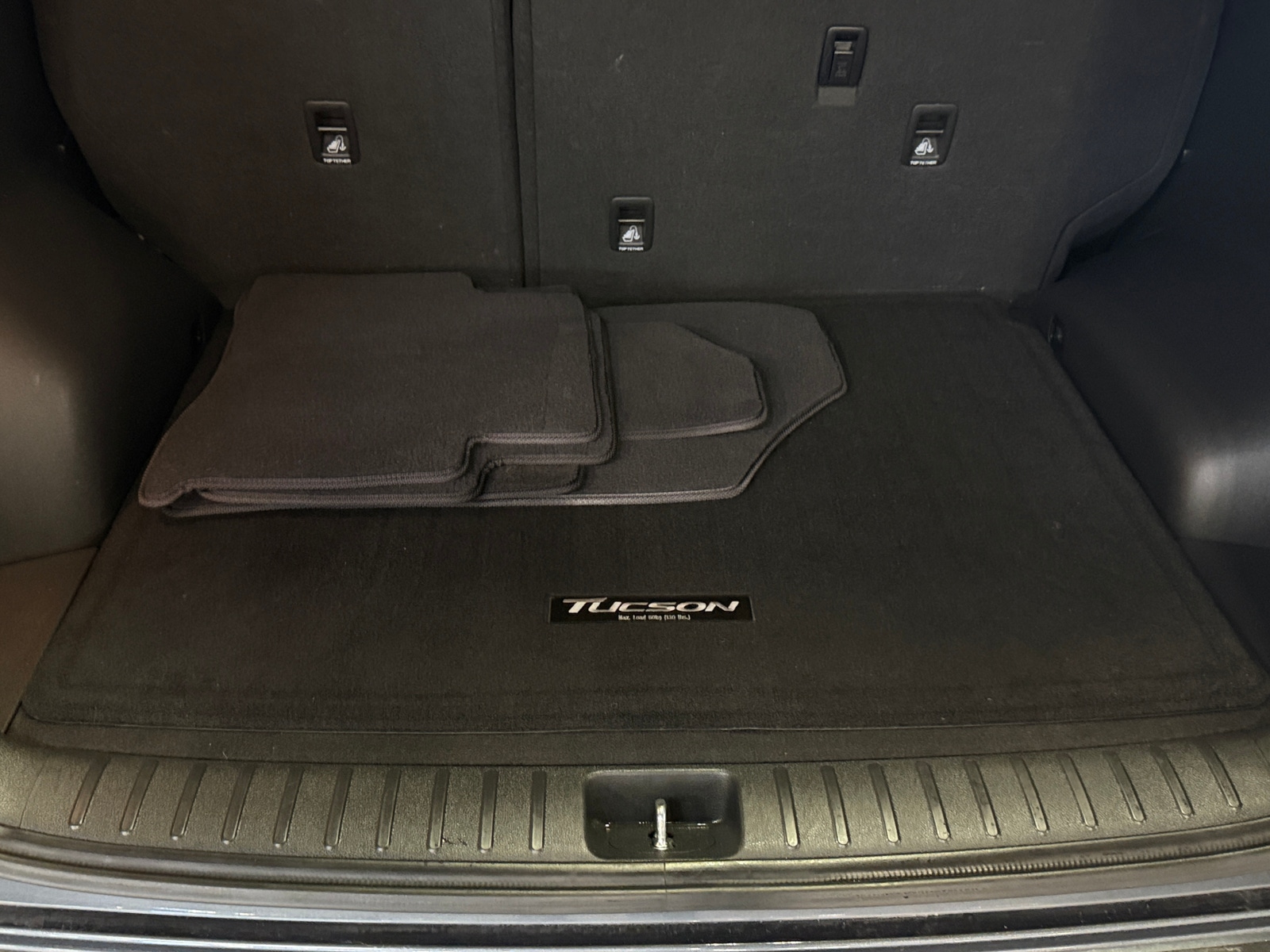 Thumbnail: 2021 Hyundai Tucson - 7