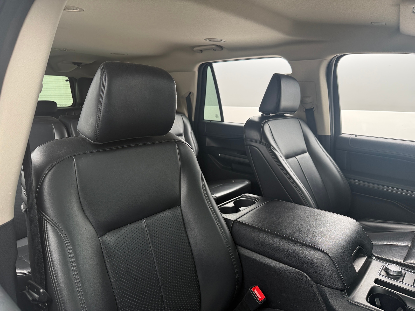 Thumbnail: 2024 Ford Expedition MAX - 2