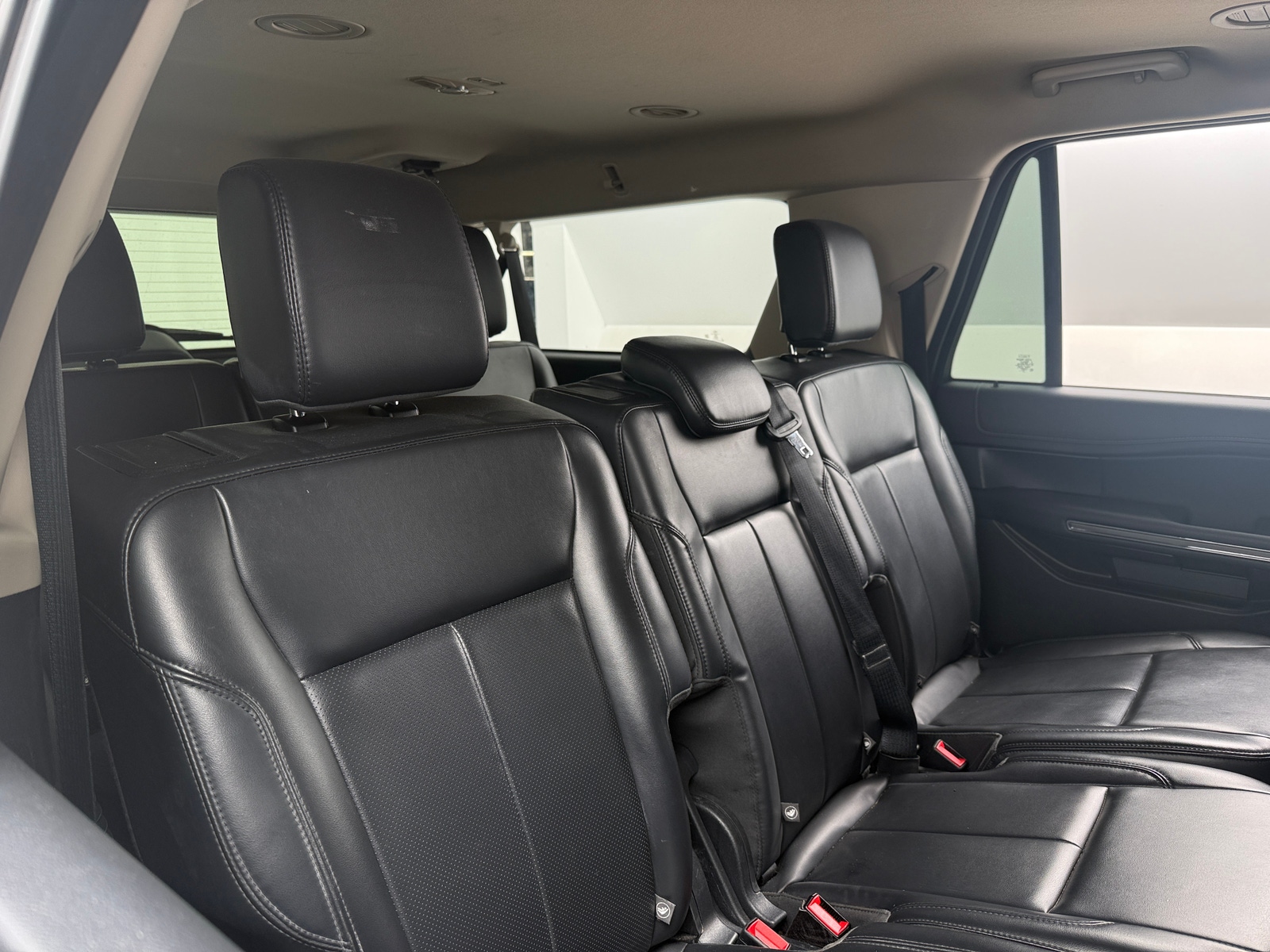 Thumbnail: 2024 Ford Expedition MAX - 6