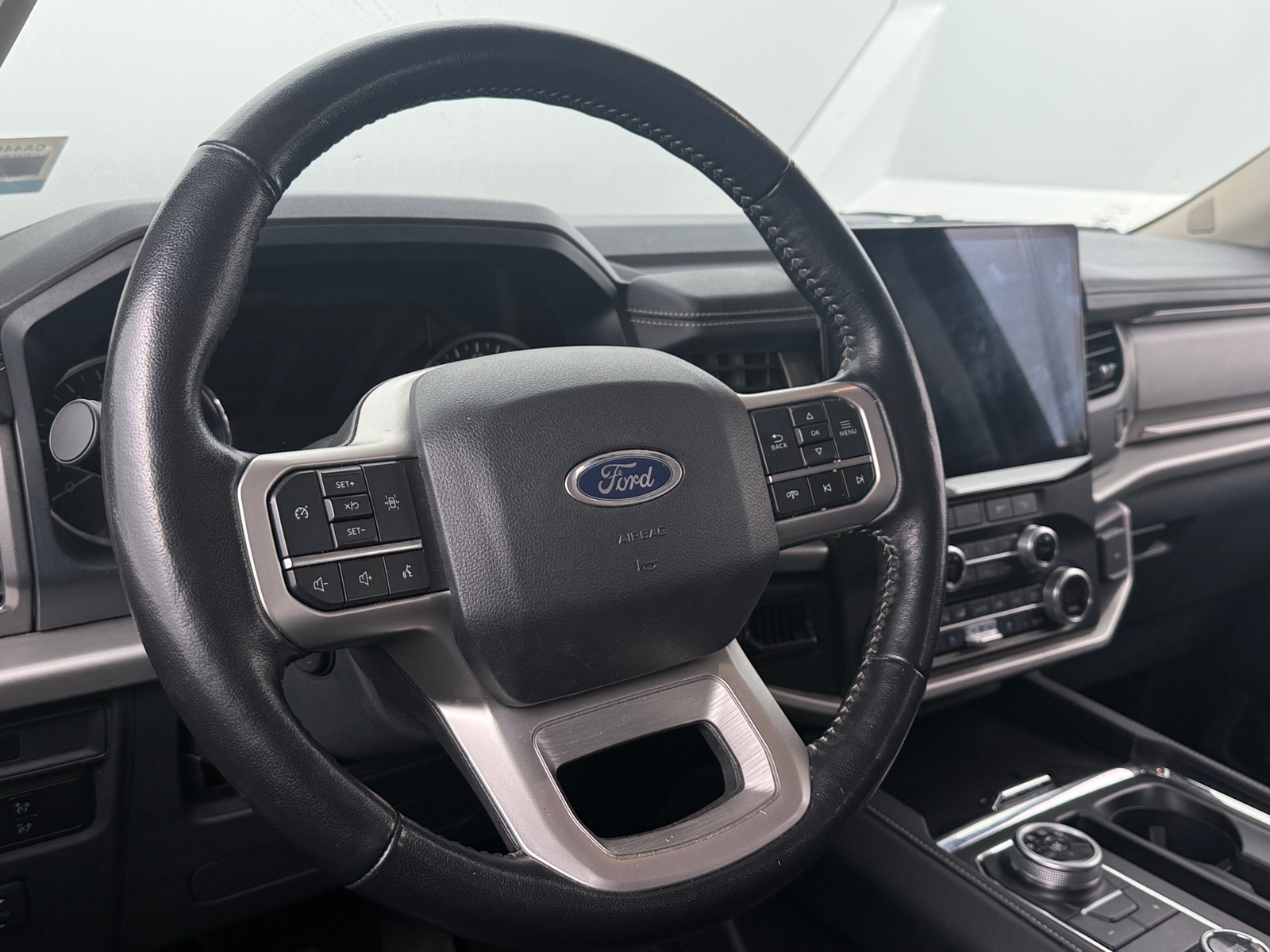 Thumbnail: 2024 Ford Expedition MAX - 5