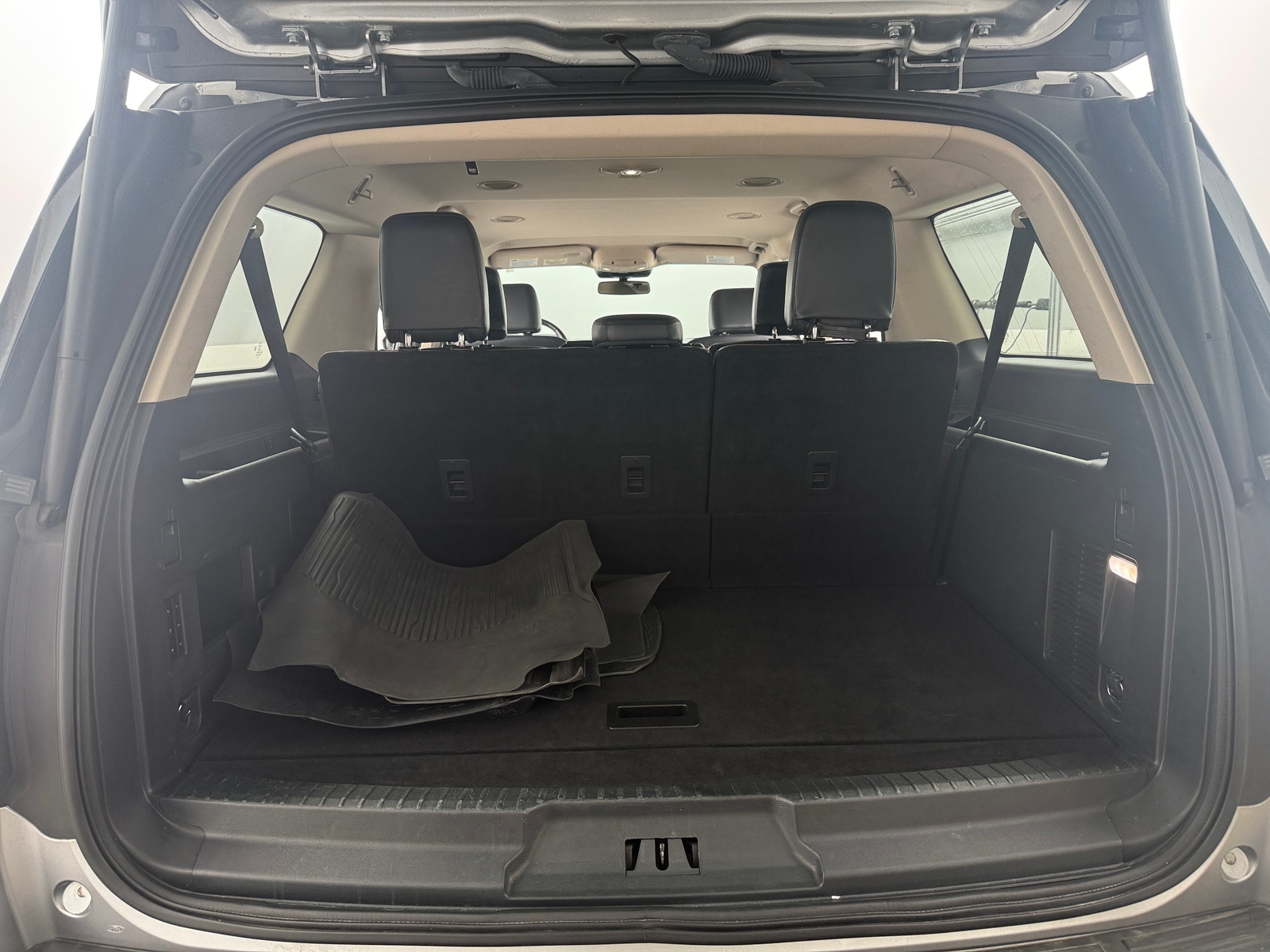 Thumbnail: 2024 Ford Expedition MAX - 7