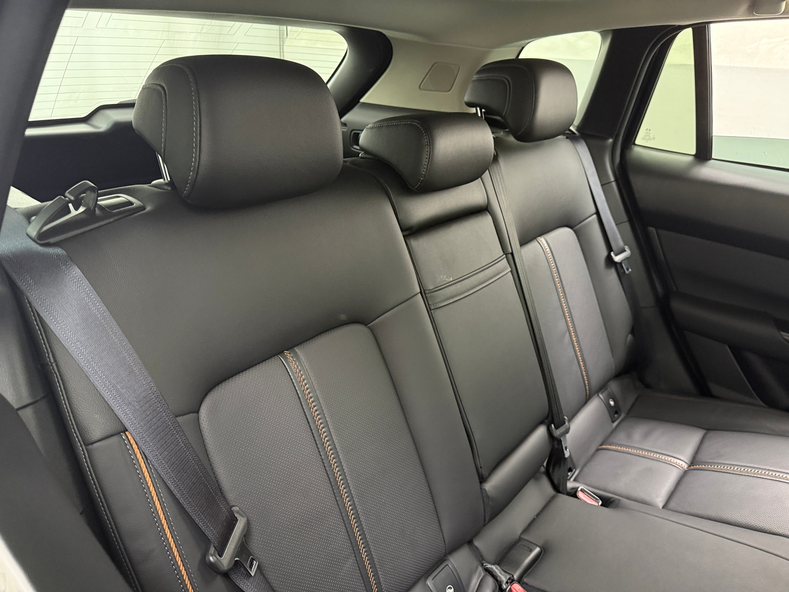 Thumbnail: 2025 Mazda CX-50 - 5