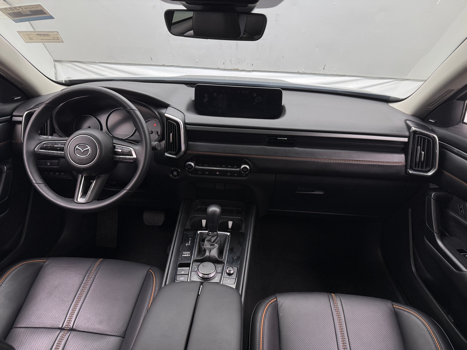 Thumbnail: 2025 Mazda CX-50 - 2