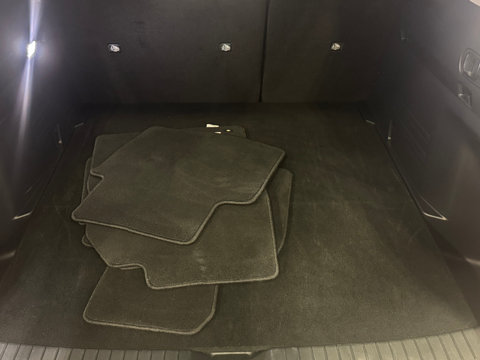 Thumbnail: 2025 Mazda CX-50 - 6