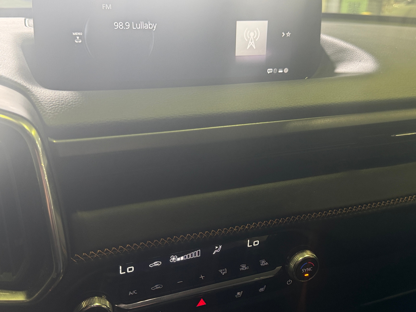 Thumbnail: 2025 Mazda CX-50 - 3