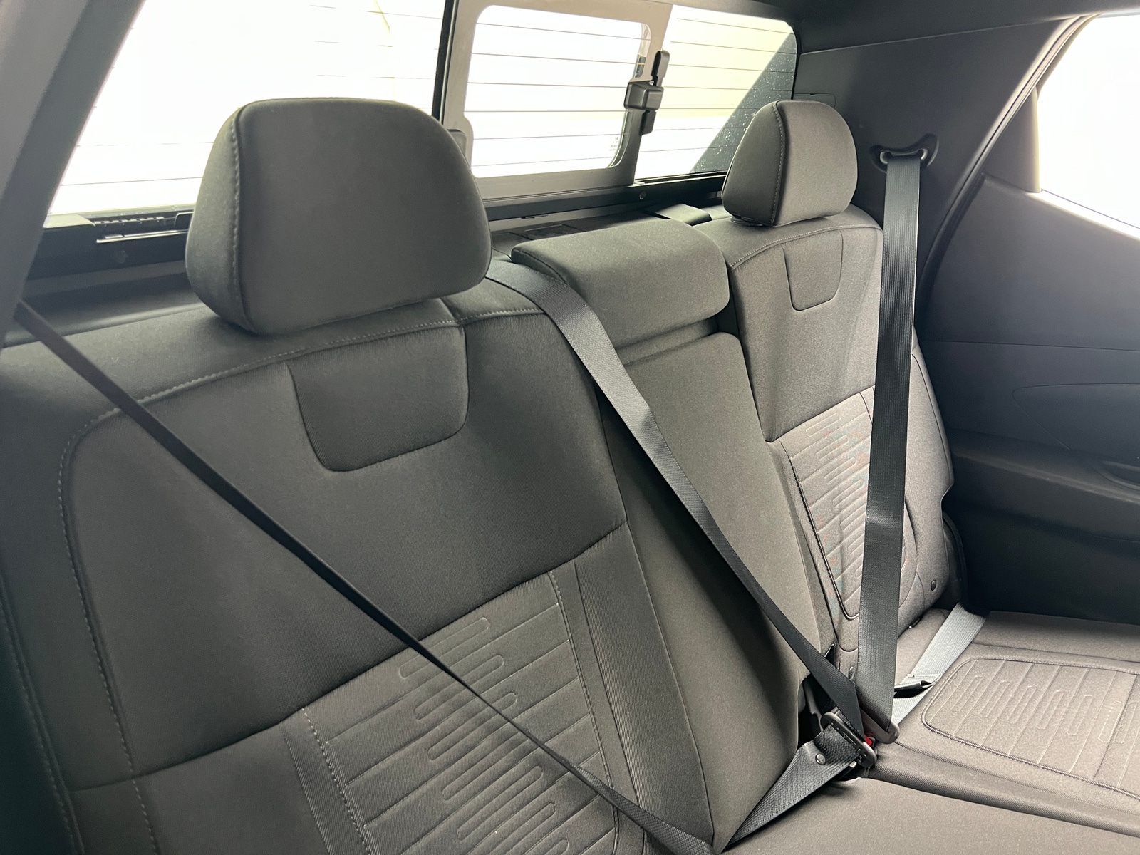 Thumbnail: 2023 Hyundai Santa Cruz - 6