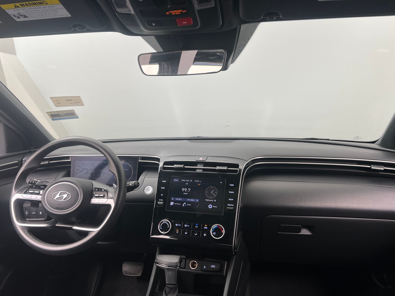 Thumbnail: 2023 Hyundai Santa Cruz - 3