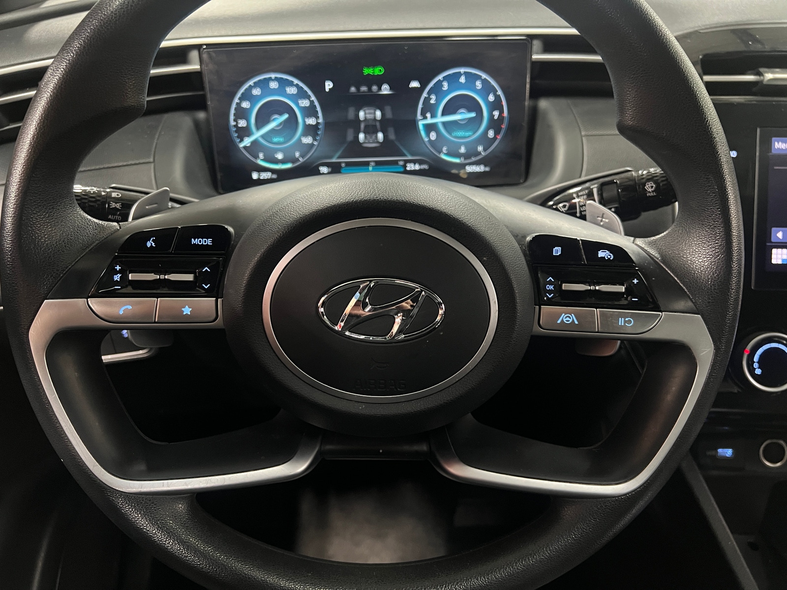 Thumbnail: 2023 Hyundai Santa Cruz - 5