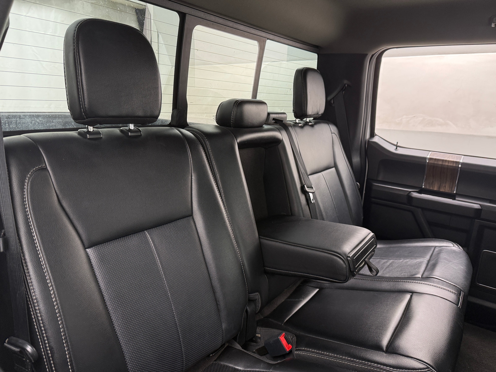 Thumbnail: 2020 Ford Econoline - 5