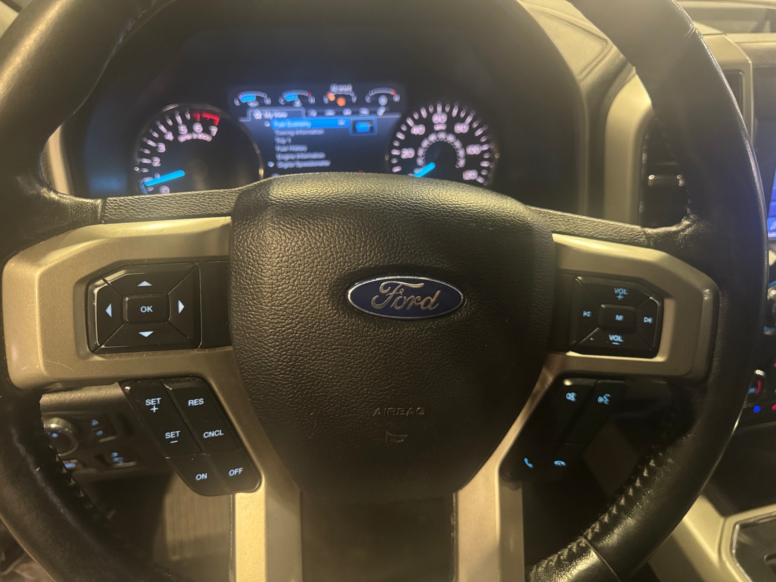 Thumbnail: 2020 Ford Econoline - 4