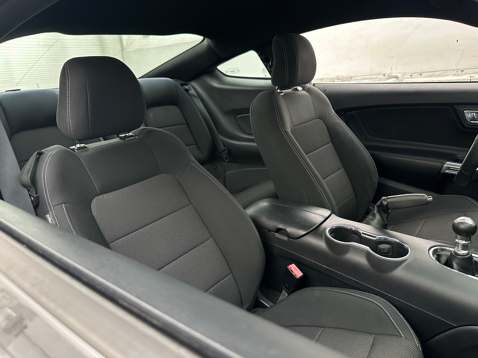 Thumbnail: 2015 Ford Mustang - 2