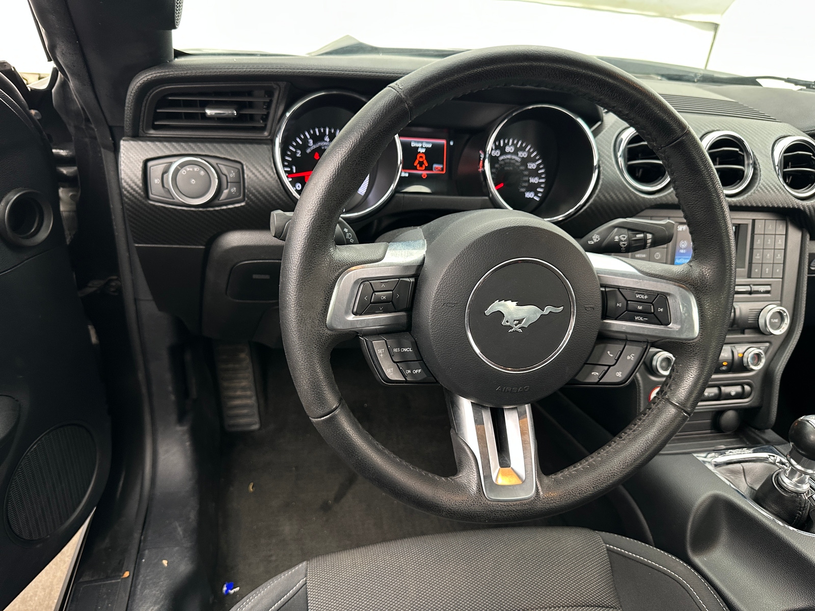 Thumbnail: 2015 Ford Mustang - 4