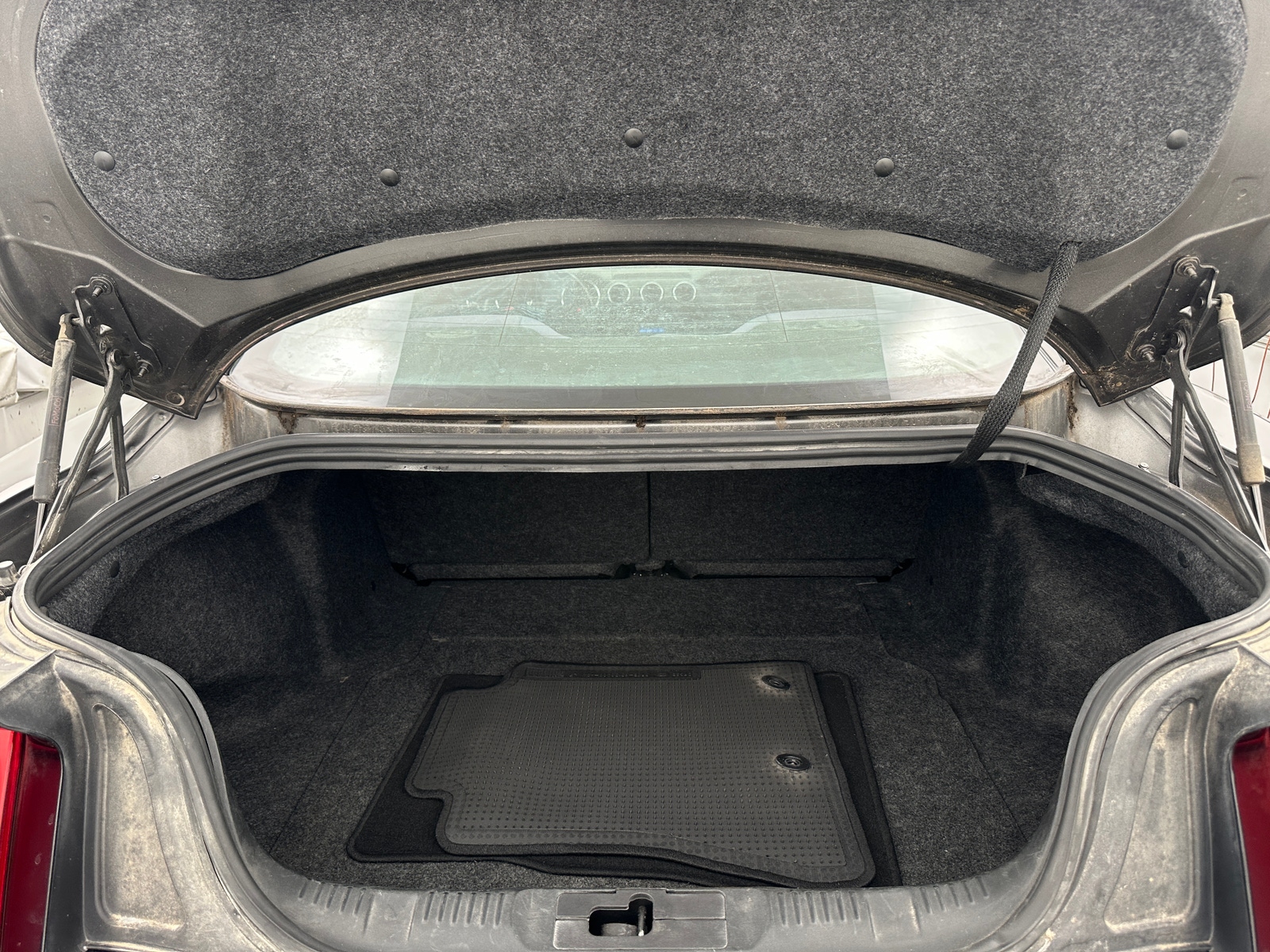 Thumbnail: 2015 Ford Mustang - 5