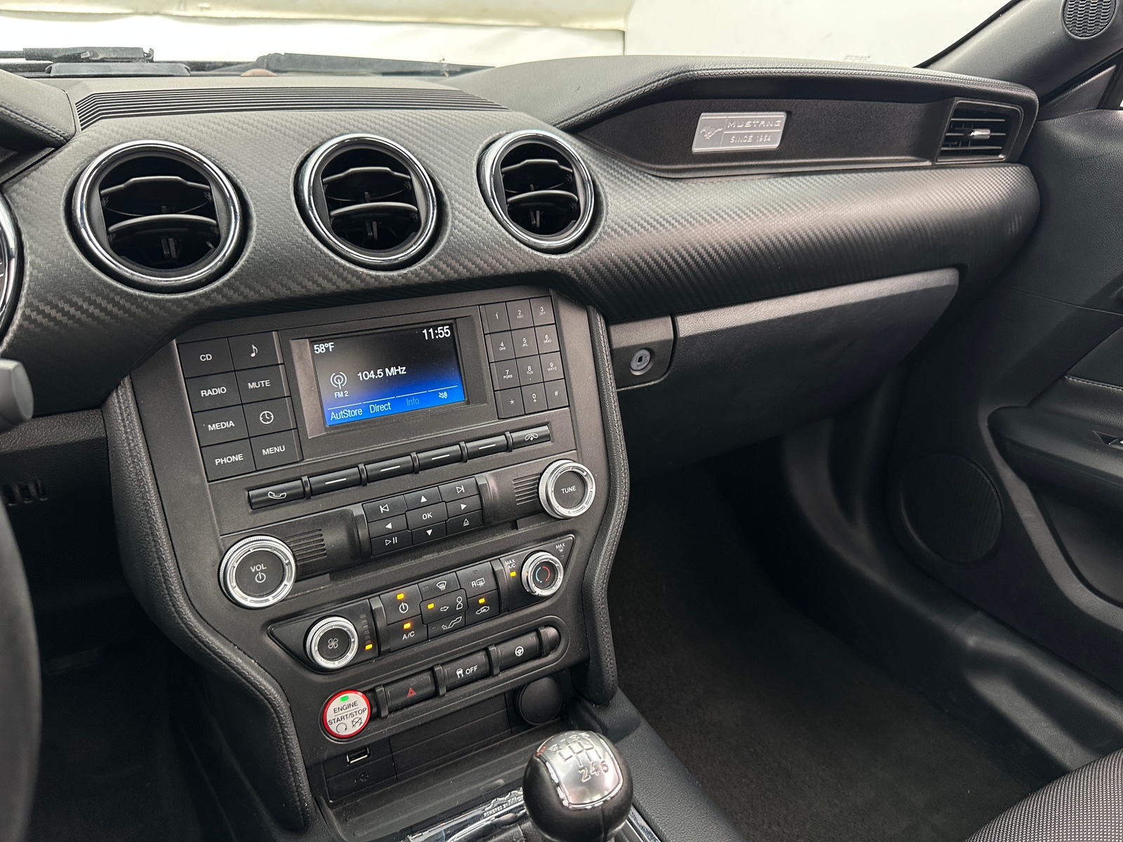 Thumbnail: 2015 Ford Mustang - 3