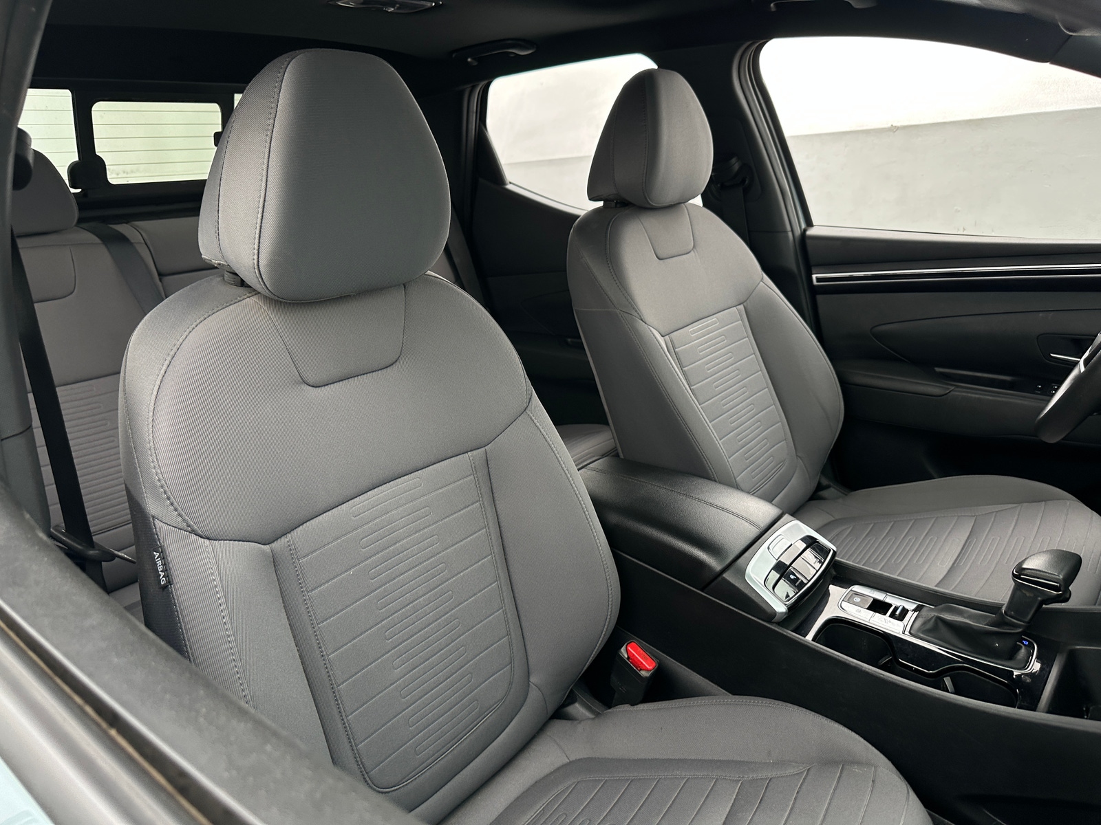 Thumbnail: 2024 Hyundai Santa Cruz - 2