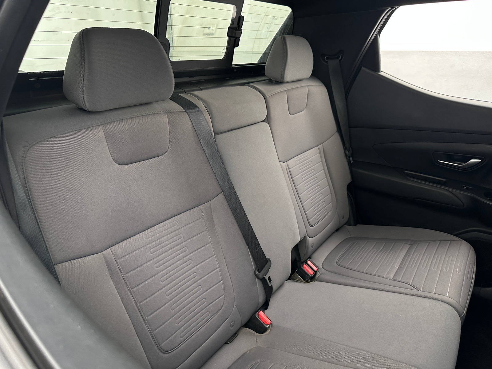 Thumbnail: 2024 Hyundai Santa Cruz - 6