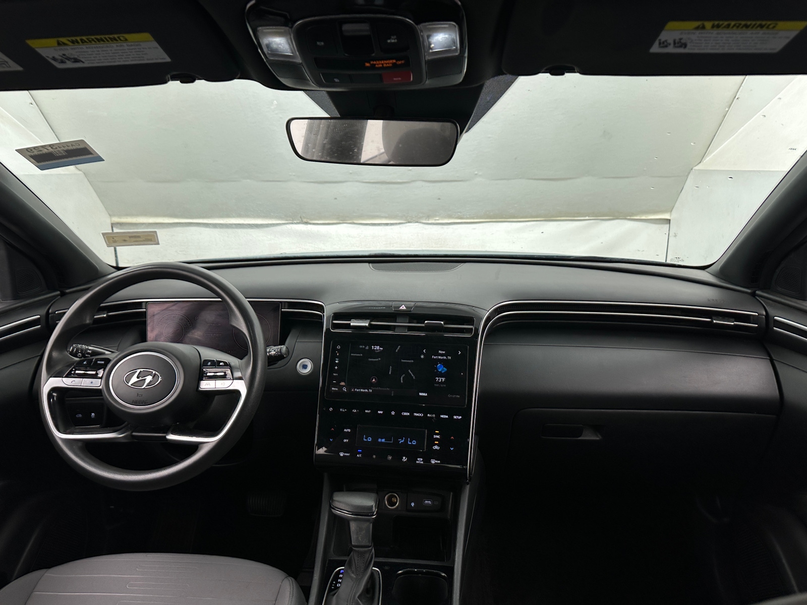 Thumbnail: 2024 Hyundai Santa Cruz - 3