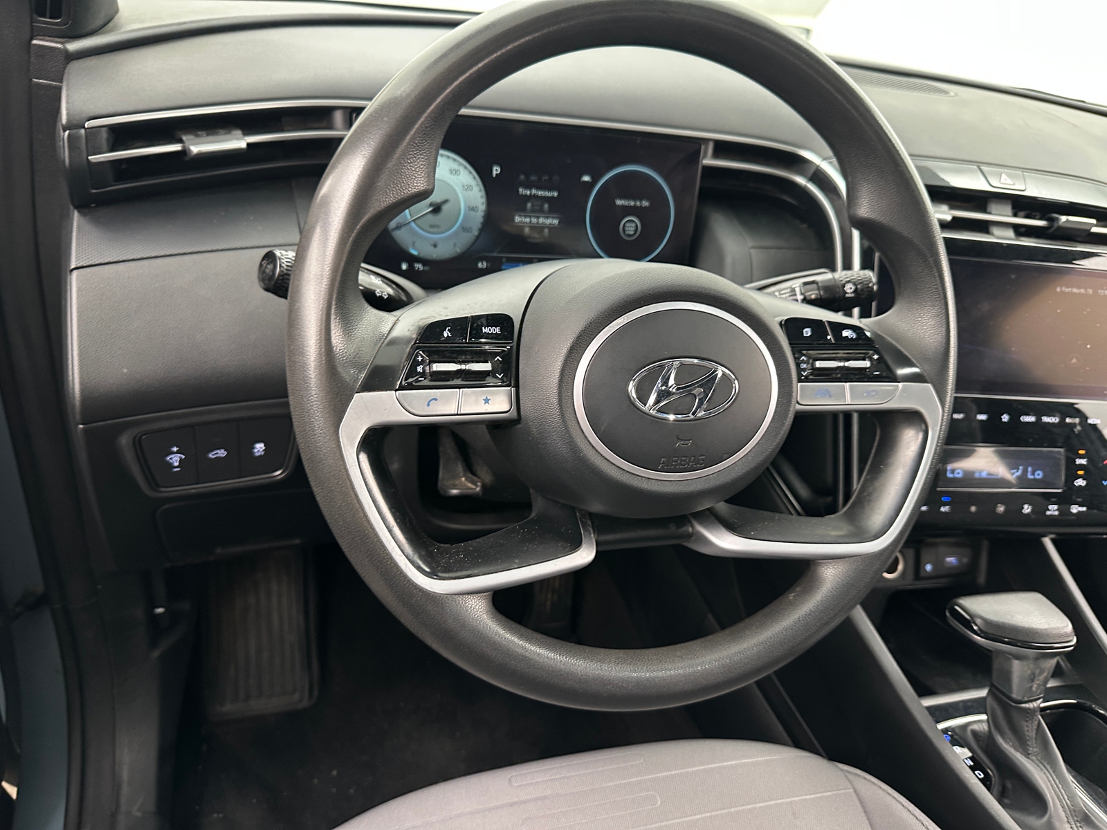 Thumbnail: 2024 Hyundai Santa Cruz - 5