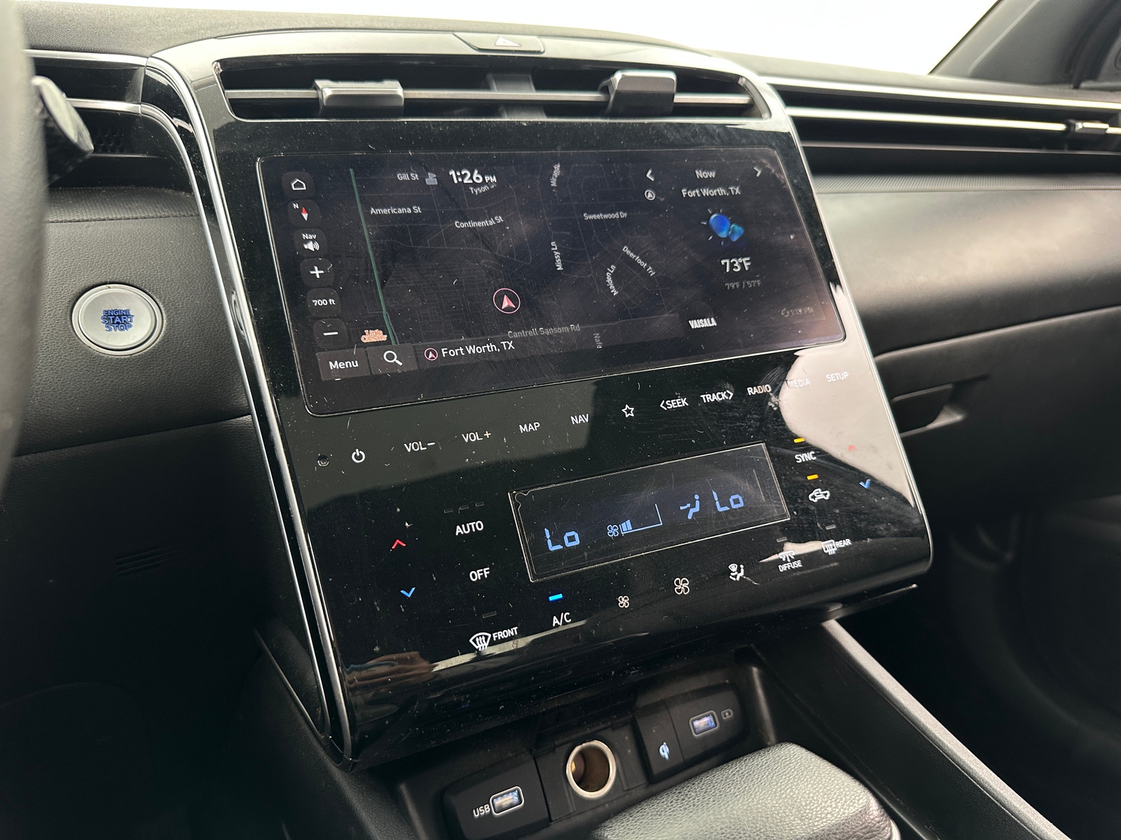 Thumbnail: 2024 Hyundai Santa Cruz - 4