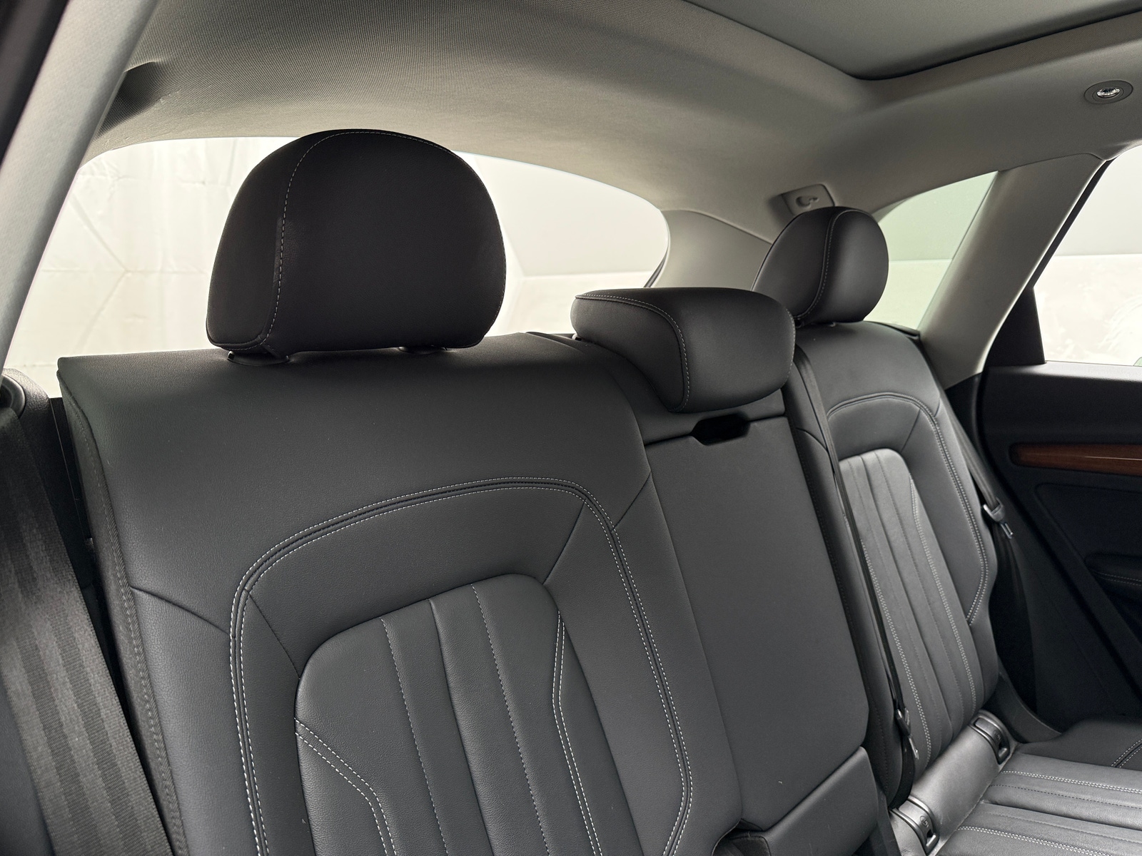 Thumbnail: 2021 Audi Q5 - 5