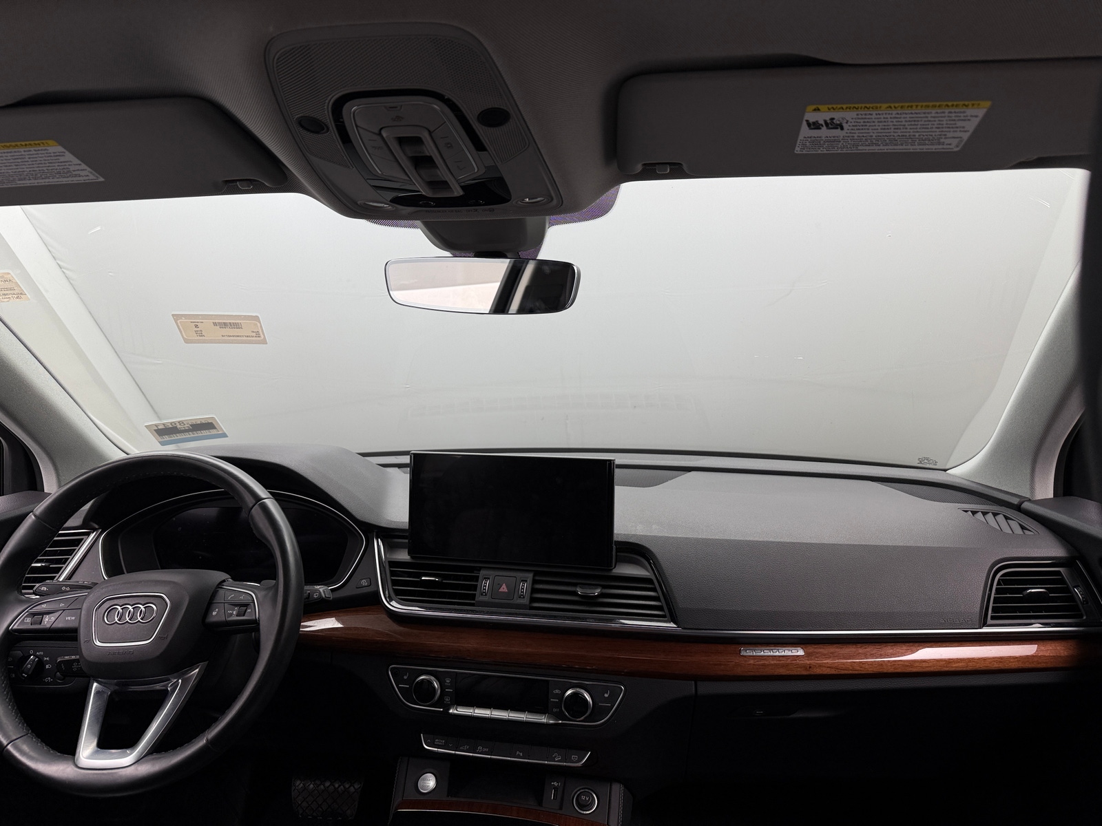 Thumbnail: 2021 Audi Q5 - 2