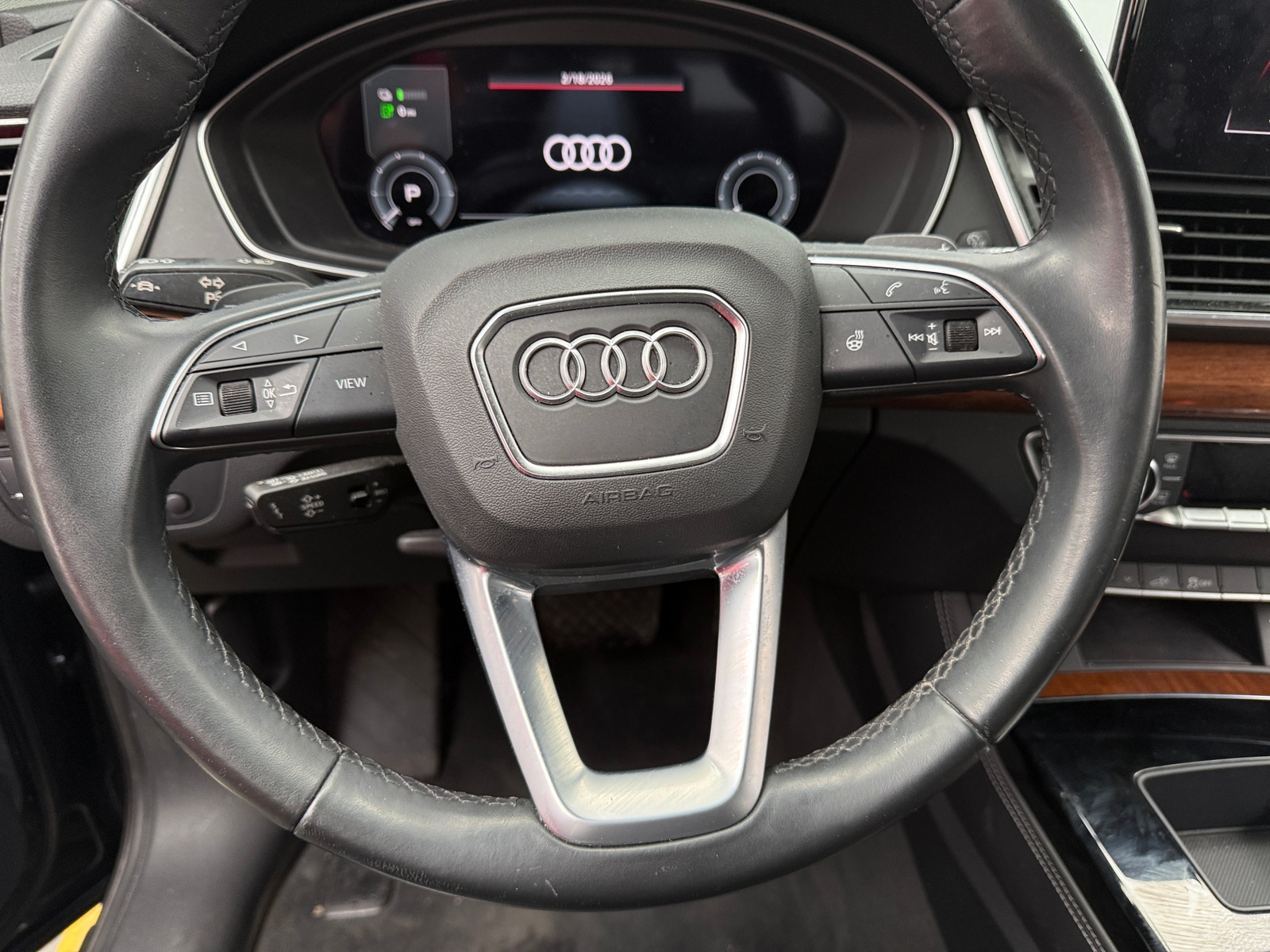 Thumbnail: 2021 Audi Q5 - 4