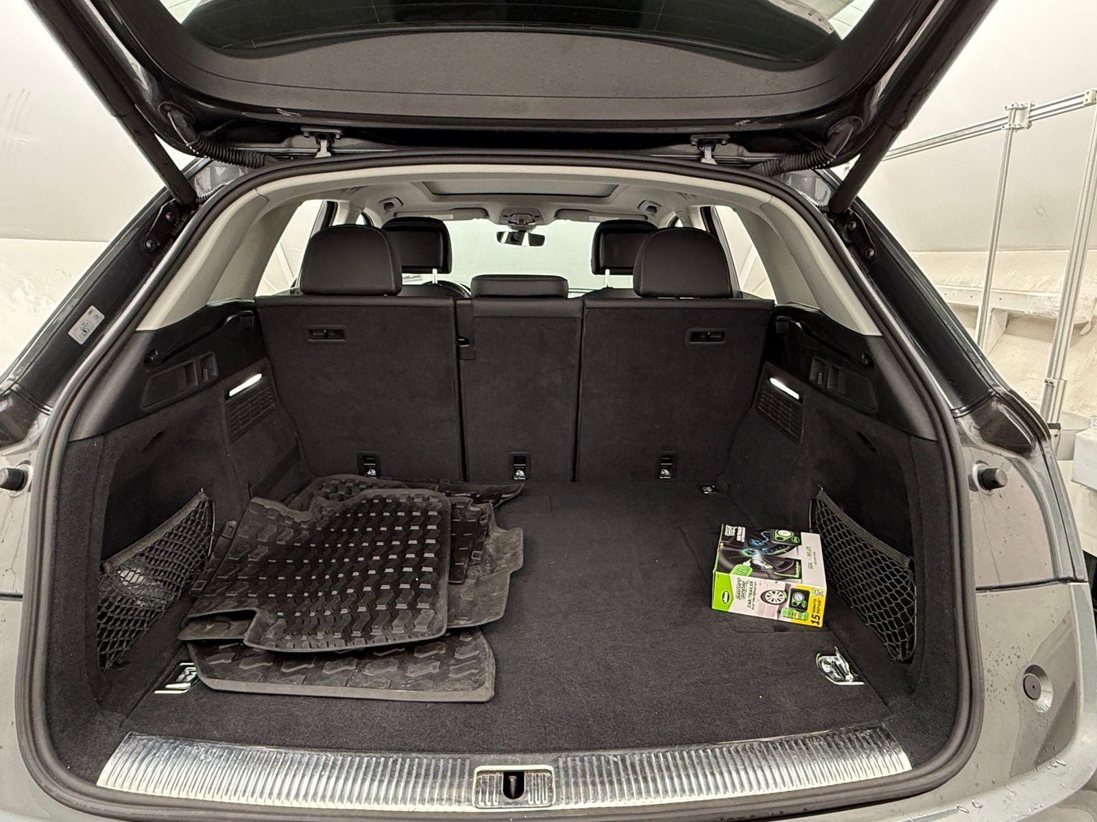 Thumbnail: 2021 Audi Q5 - 6