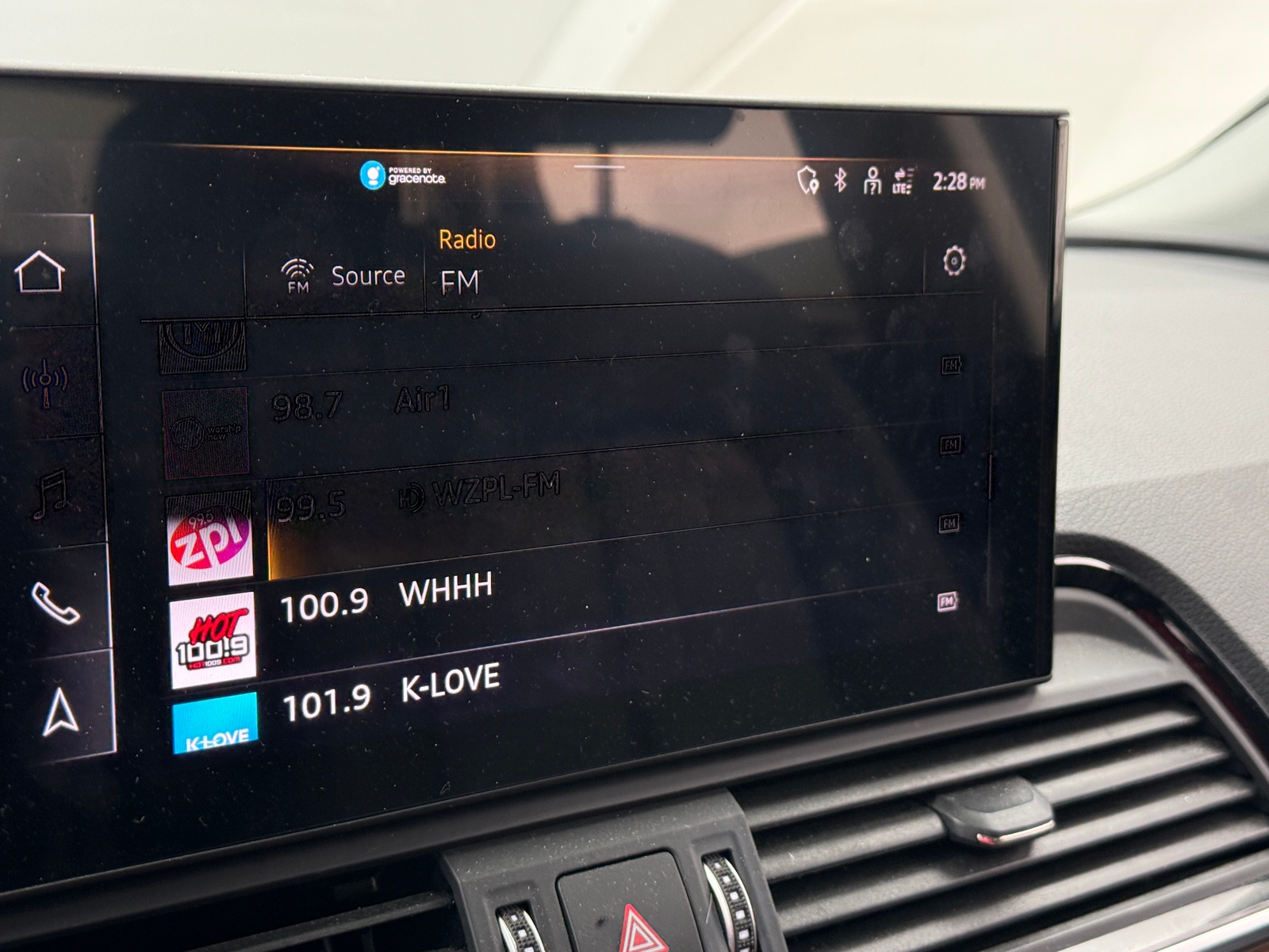 Thumbnail: 2021 Audi Q5 - 3