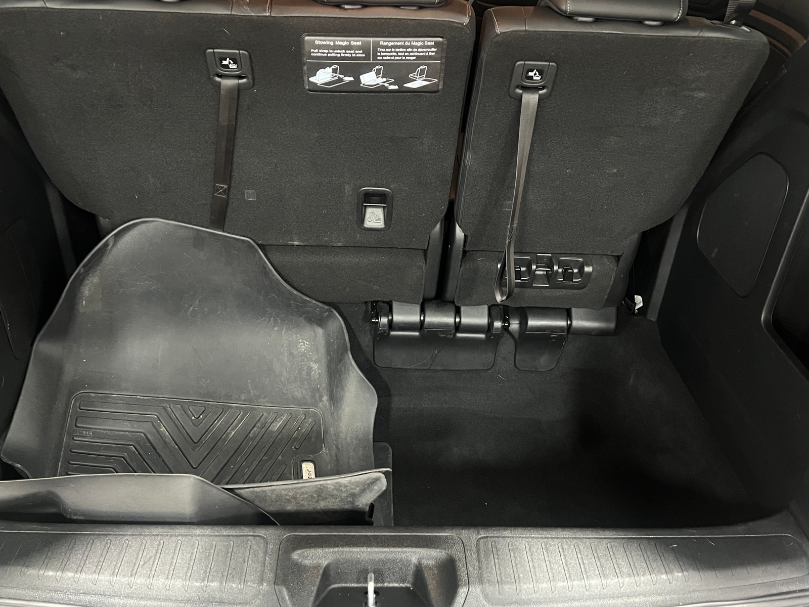 Thumbnail: 2024 Honda Odyssey - 6