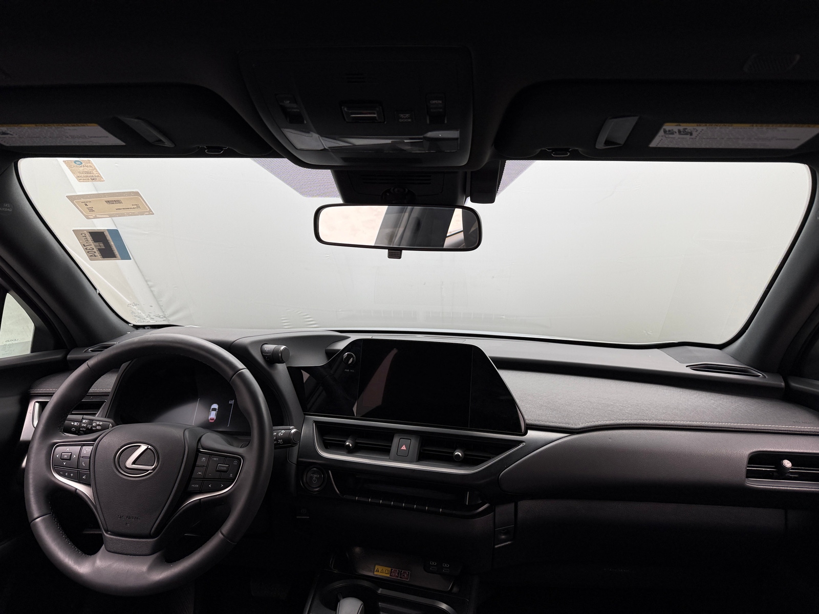 Thumbnail: 2025 Lexus UX - 2