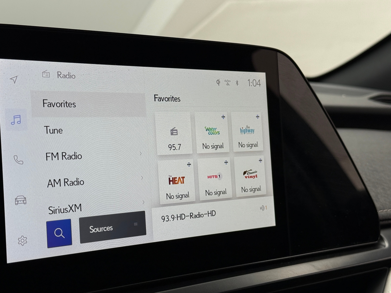 Thumbnail: 2025 Lexus UX - 3