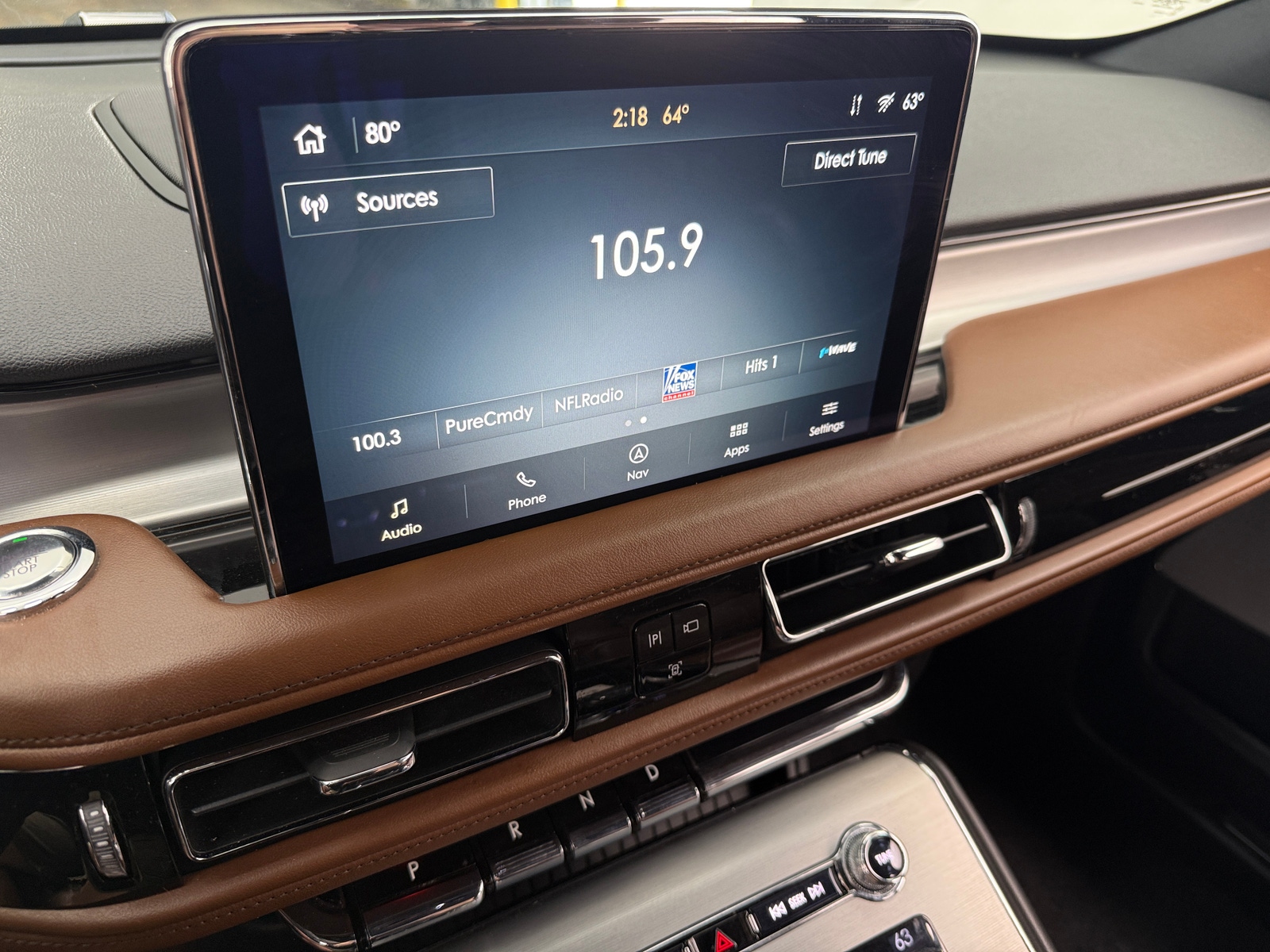 Thumbnail: 2020 Lincoln Aviator - 3