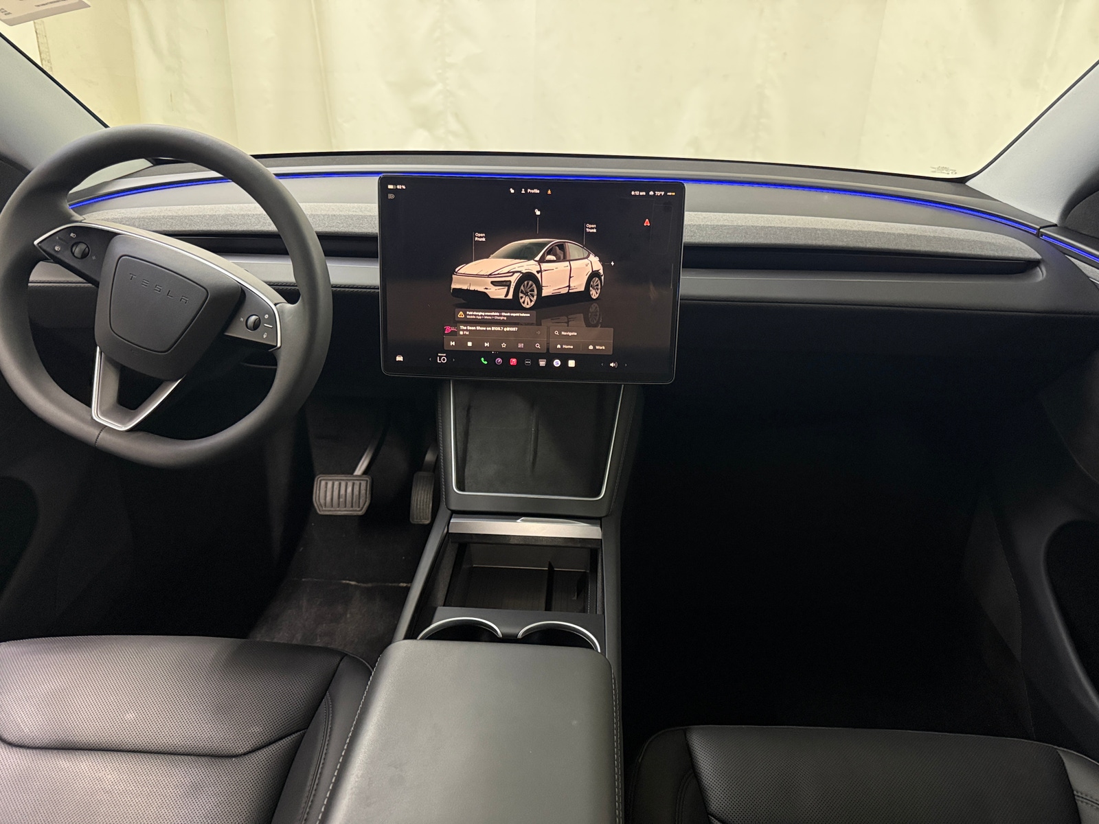 Thumbnail: 2026 Tesla Model Y - 2