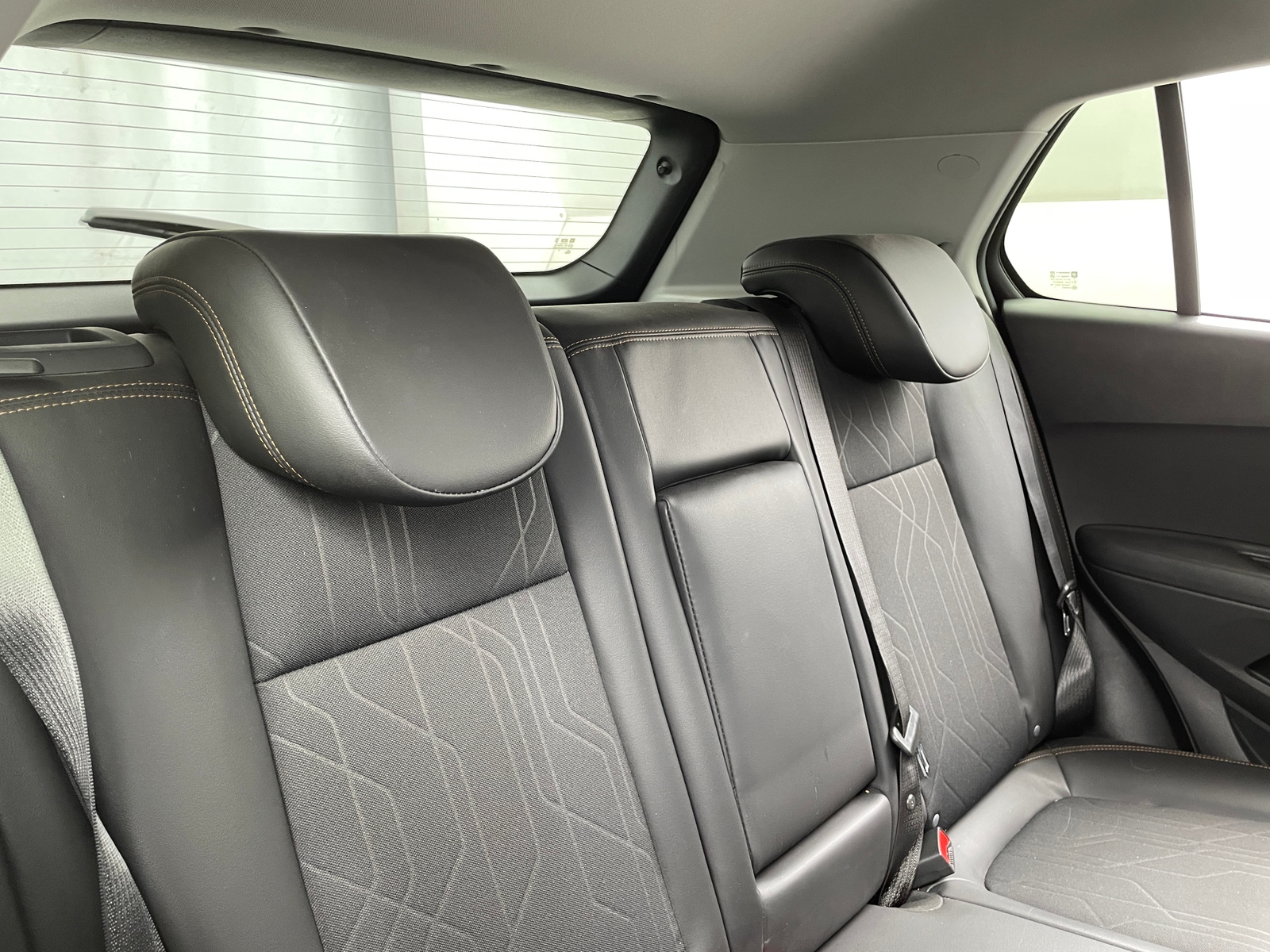 Thumbnail: 2020 Chevrolet Trax - 6