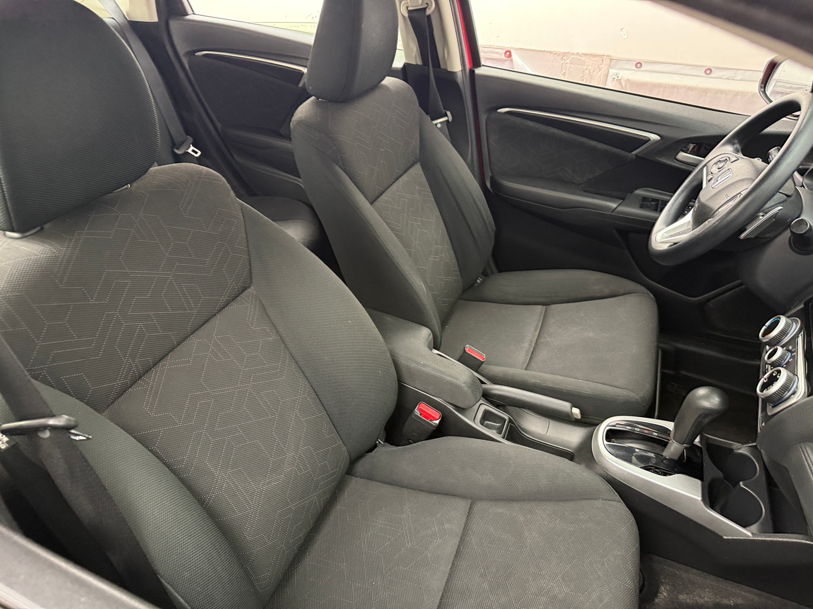 Thumbnail: 2016 Honda Fit - 2