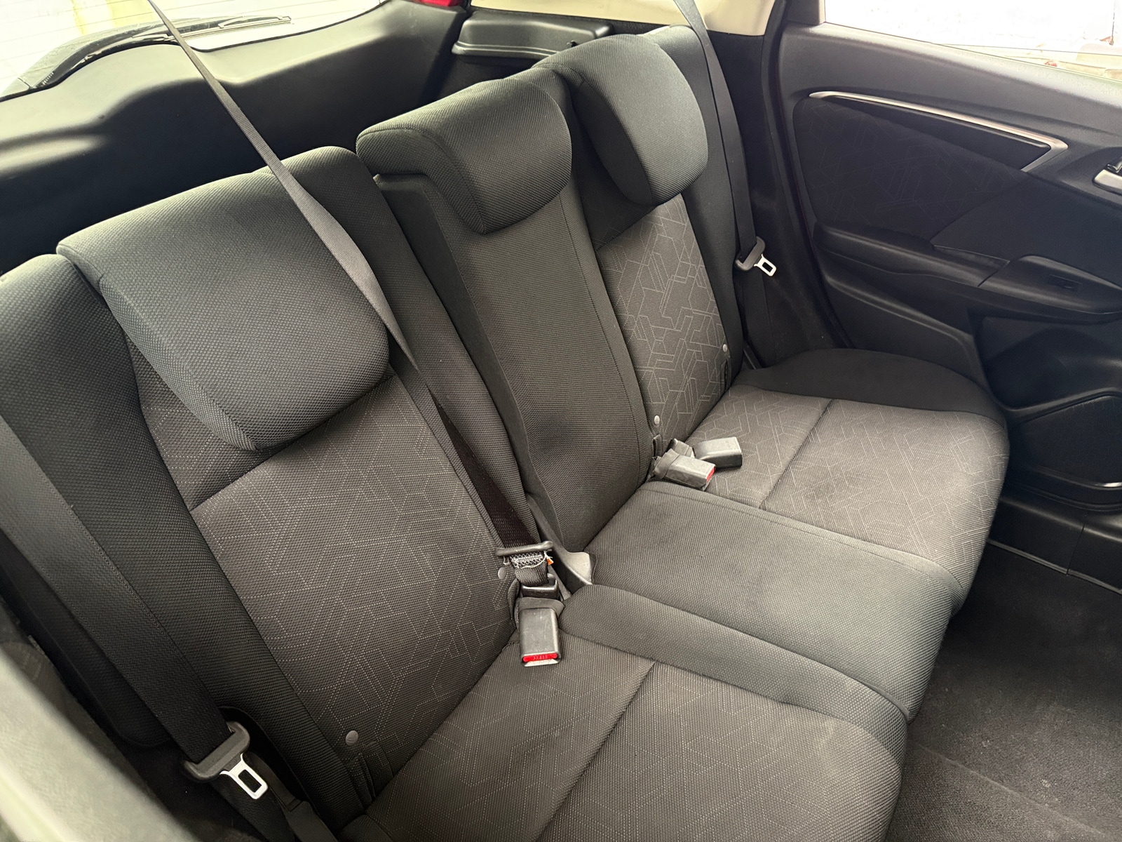 Thumbnail: 2016 Honda Fit - 6