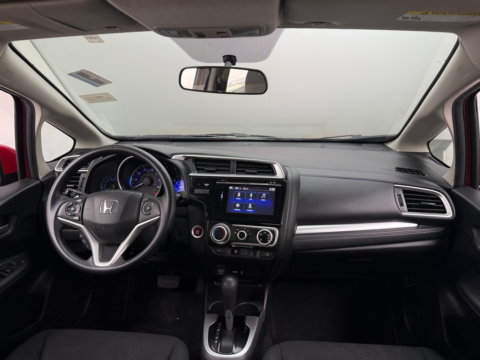 Thumbnail: 2016 Honda Fit - 3