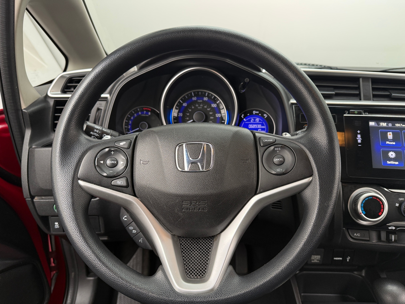 Thumbnail: 2016 Honda Fit - 5